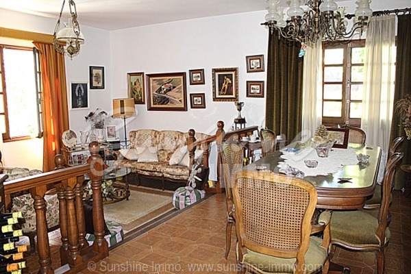 Villa for sale in Coin, Malaga