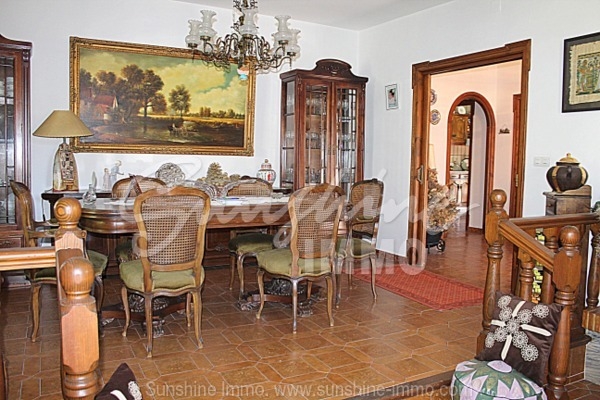 Villa for sale in Coin, Malaga