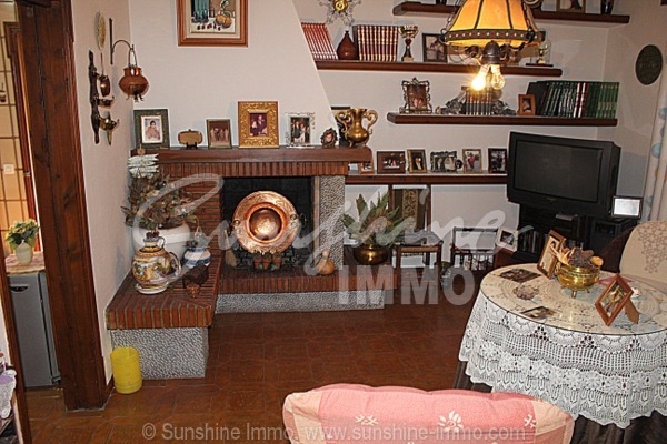 Villa for sale in Coin, Malaga