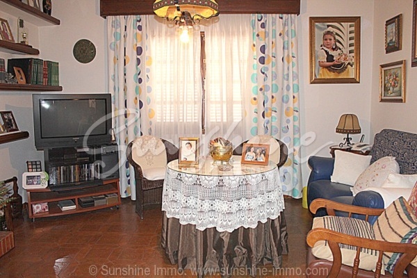 Villa for sale in Coin, Malaga