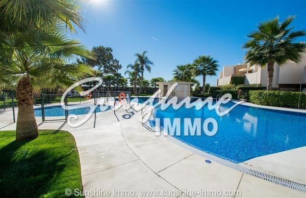 Atico for sale in Estepona, Malaga