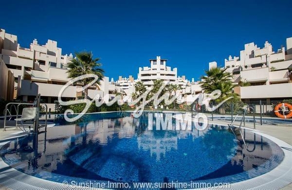 Atico for sale in Estepona, Malaga