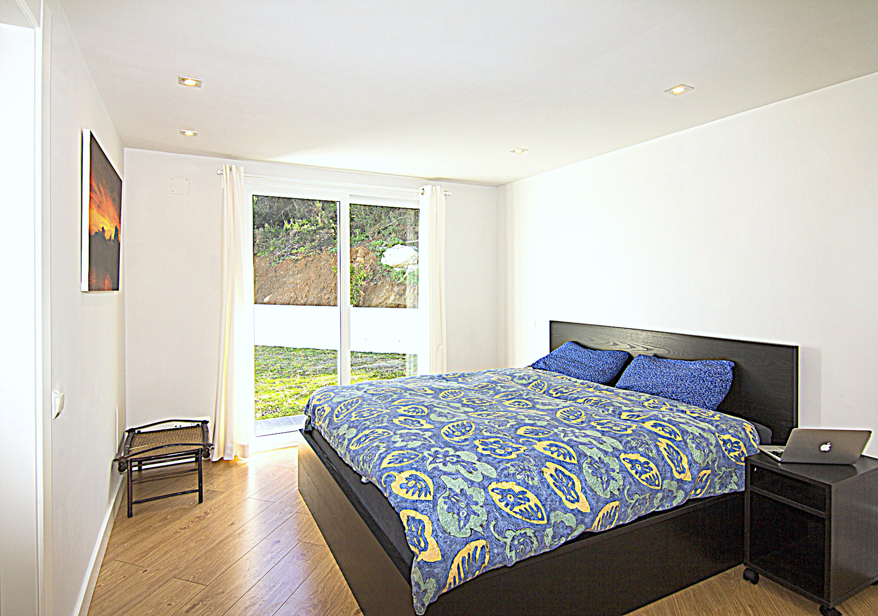 Villa for sale in Ojen, Malaga