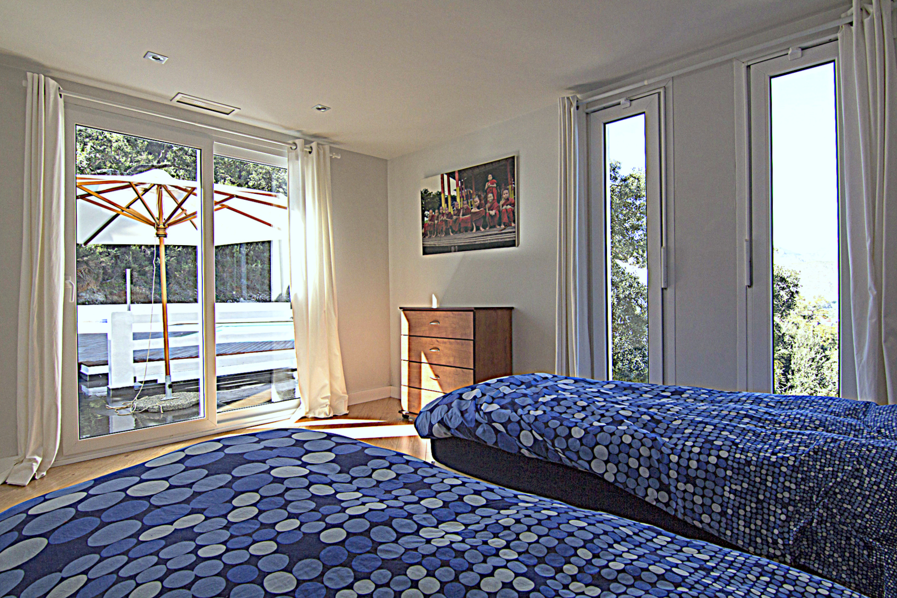 Villa for sale in Ojen, Malaga