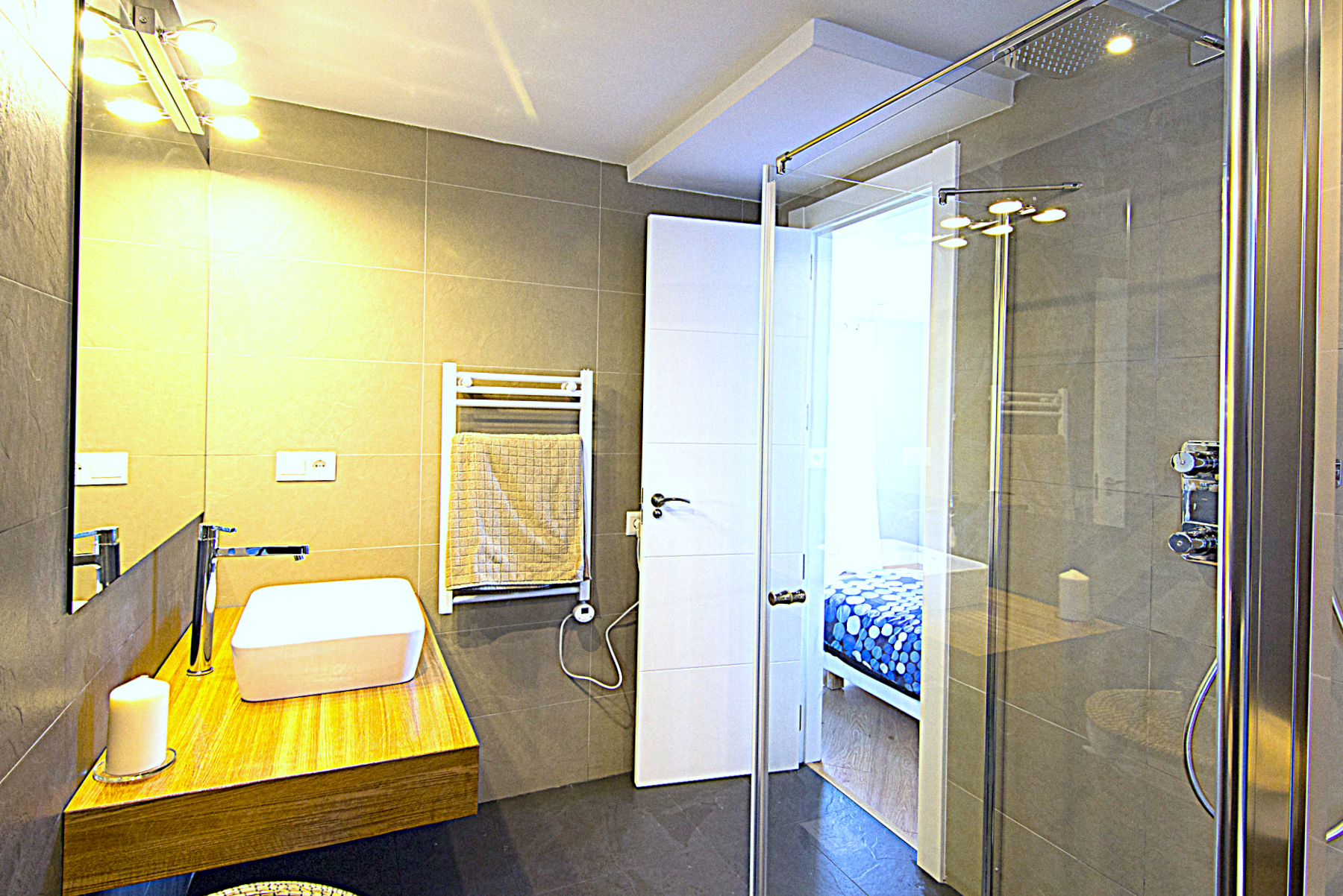 Villa for sale in Ojen, Malaga