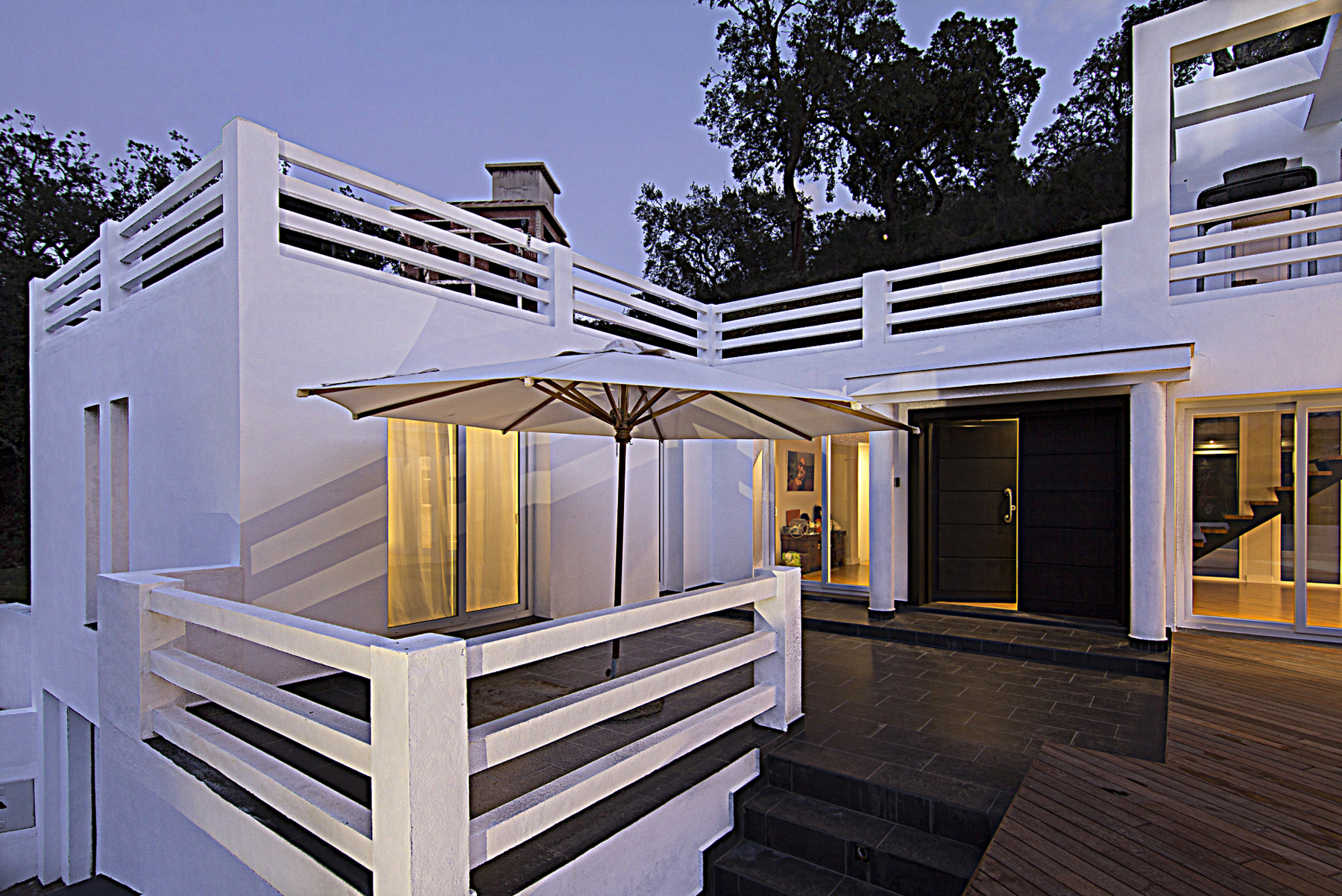 Villa for sale in Ojen, Malaga