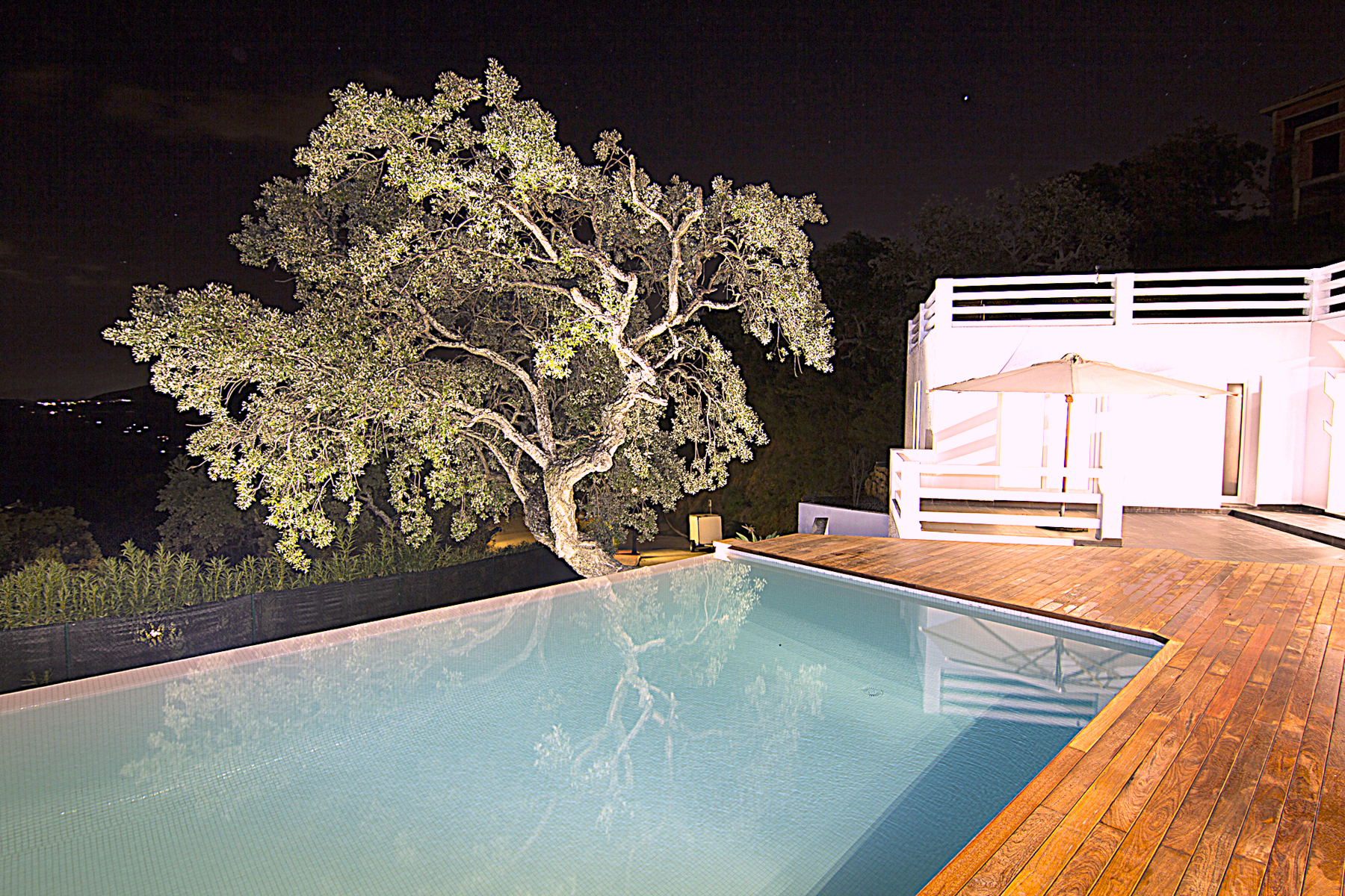 Villa for sale in Ojen, Malaga