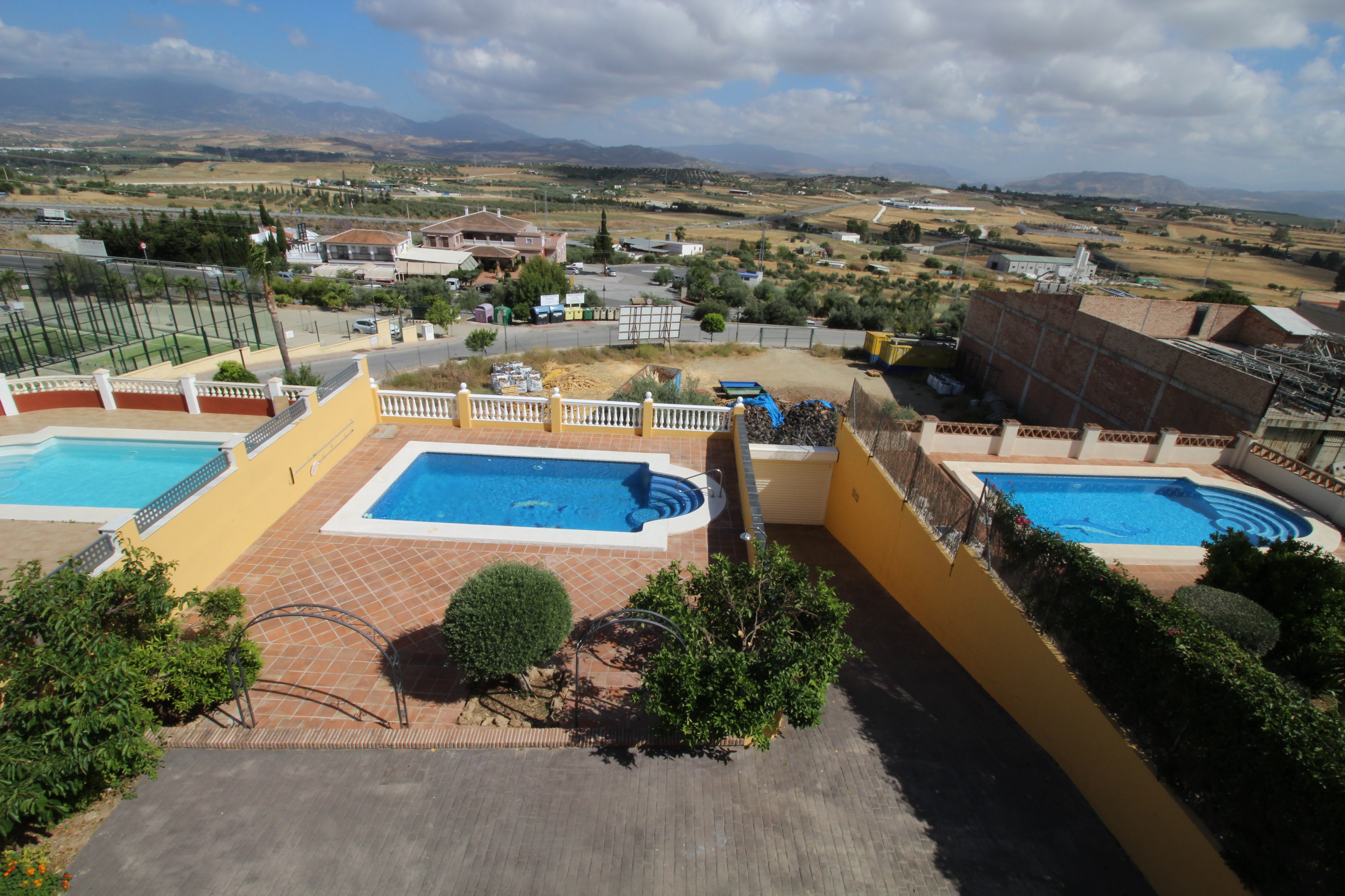 Chalet for sale in Coin, Malaga