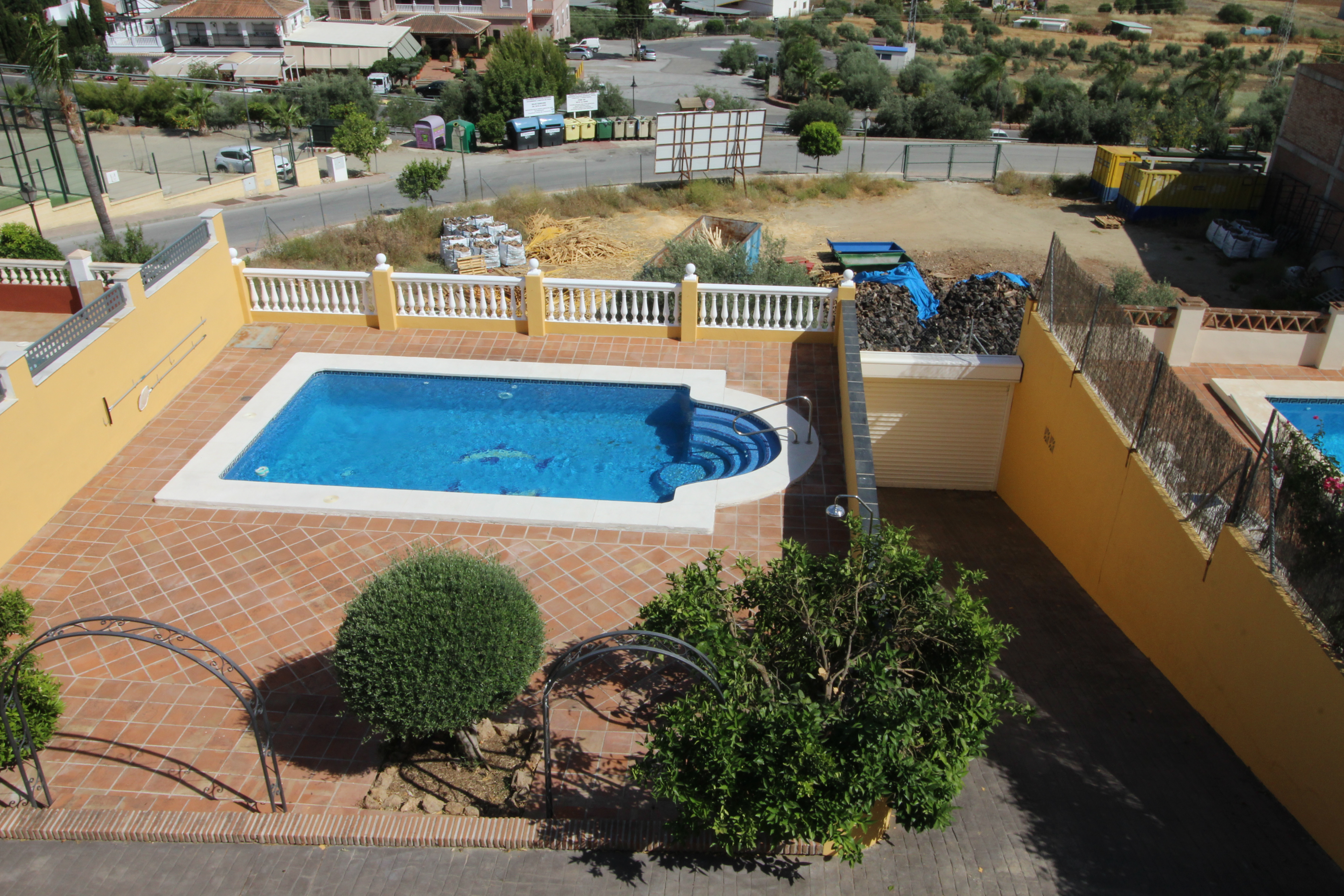 Chalet for sale in Coin, Malaga