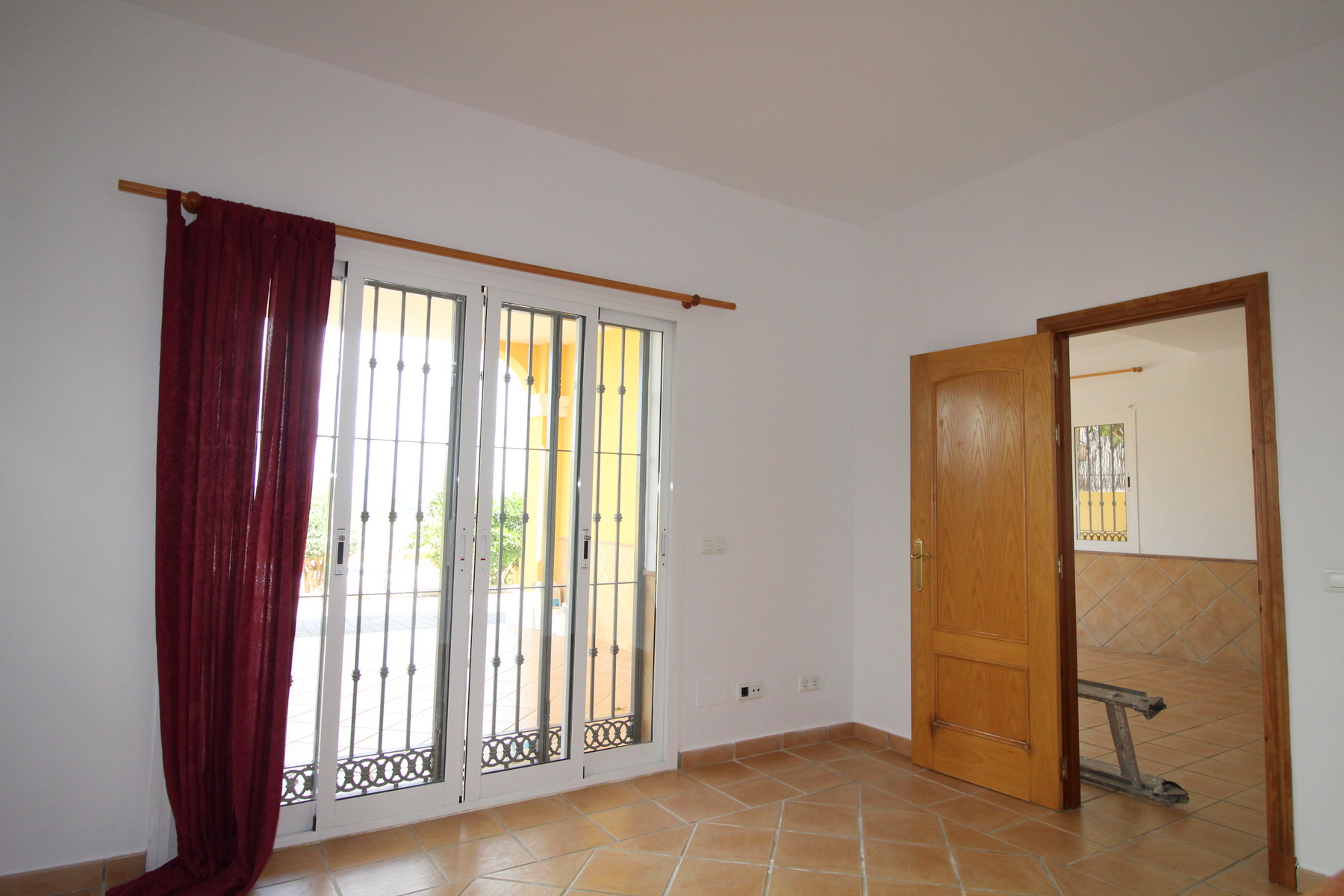 Chalet for sale in Coin, Malaga