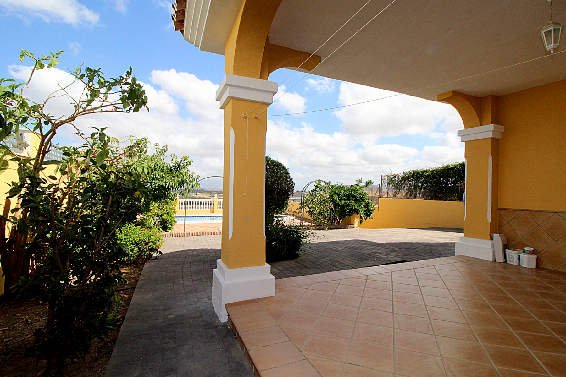 Chalet for sale in Coin, Malaga