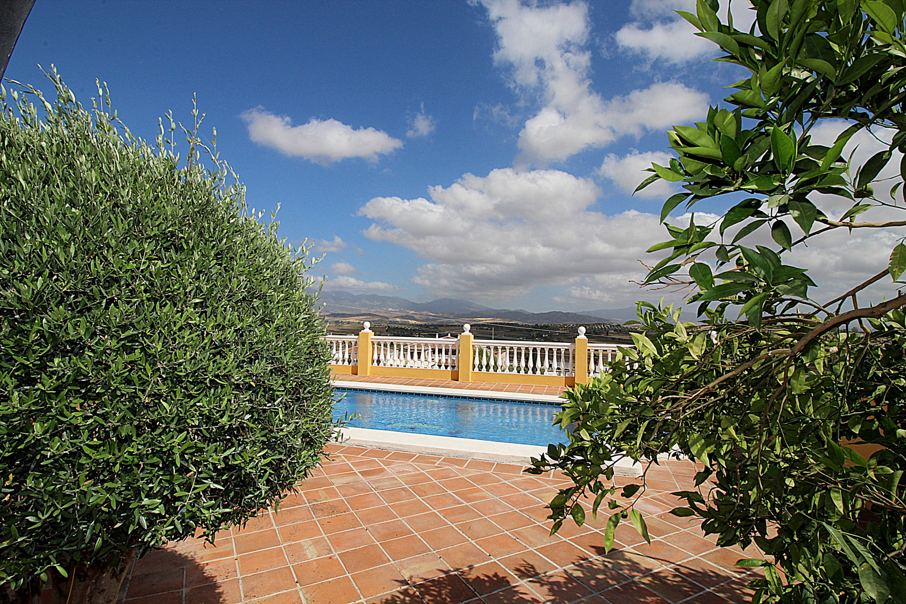 Chalet for sale in Coin, Malaga
