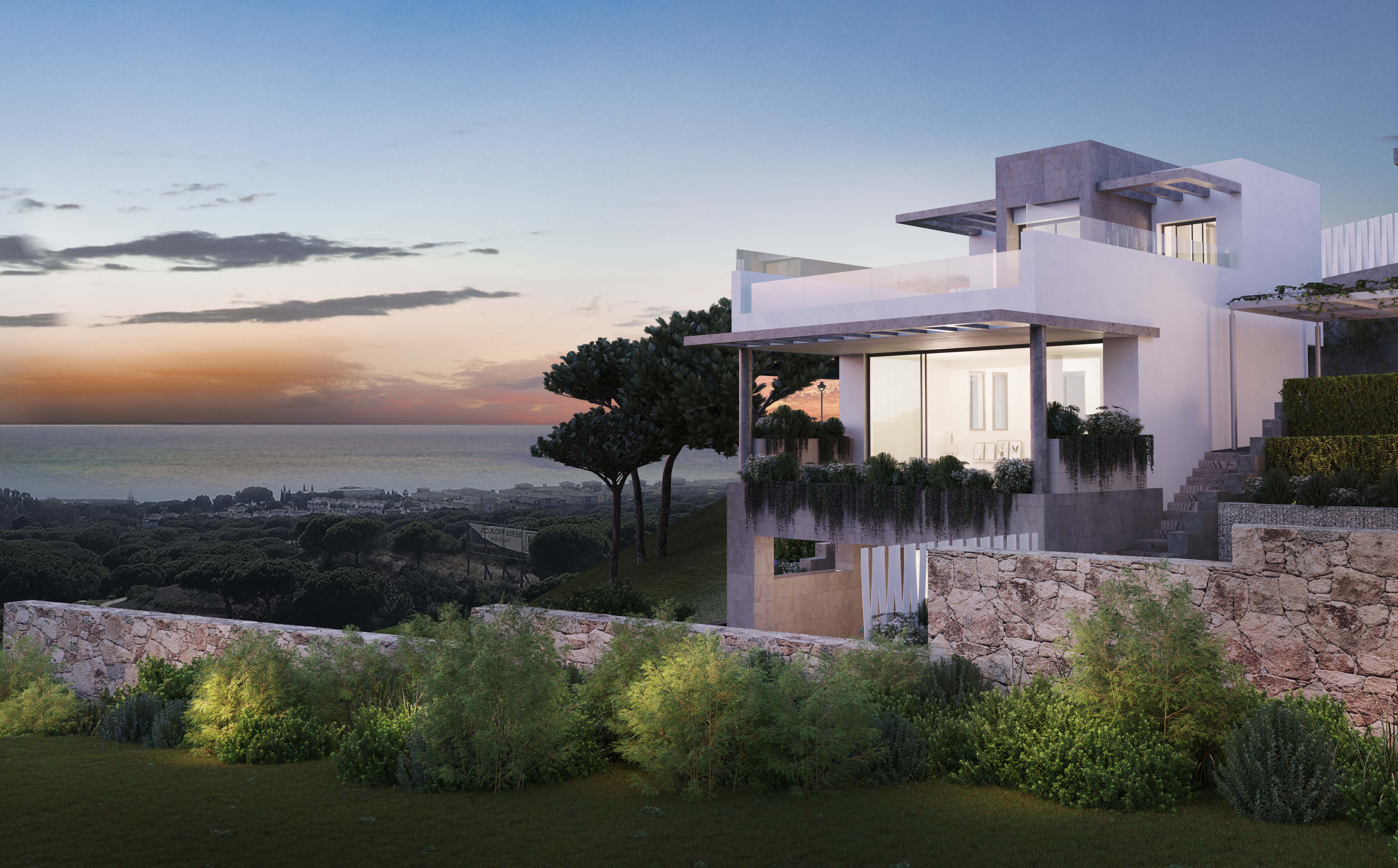 Casa-Adosada for sale in Cabopino-Marbella, Malaga