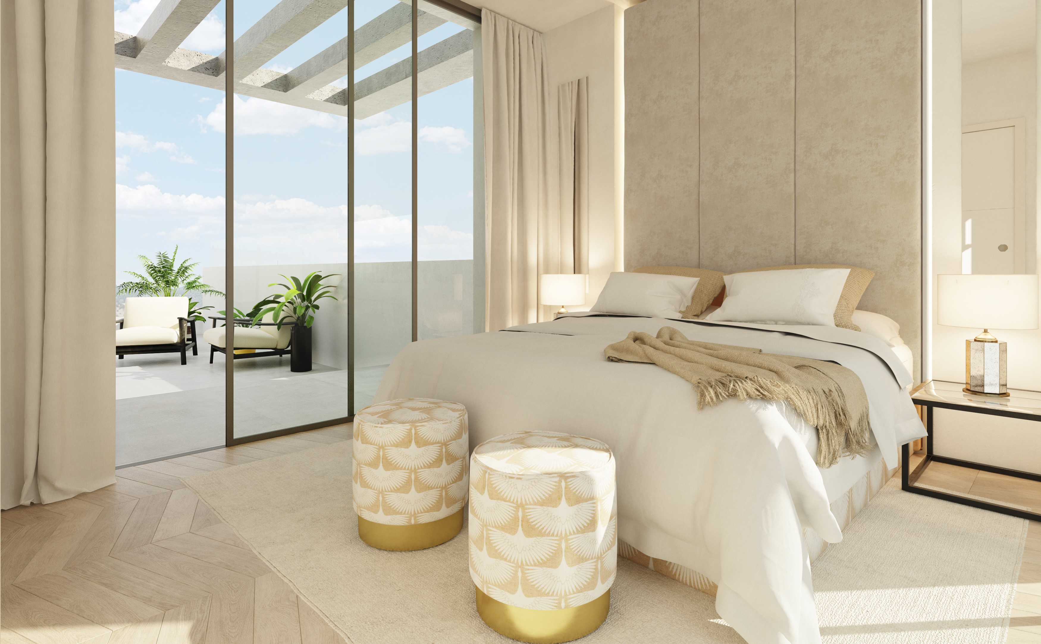 Casa-Adosada for sale in Cabopino-Marbella, Malaga