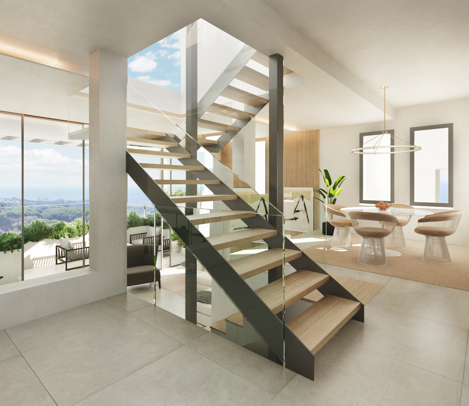 Casa-Adosada for sale in Cabopino-Marbella, Malaga
