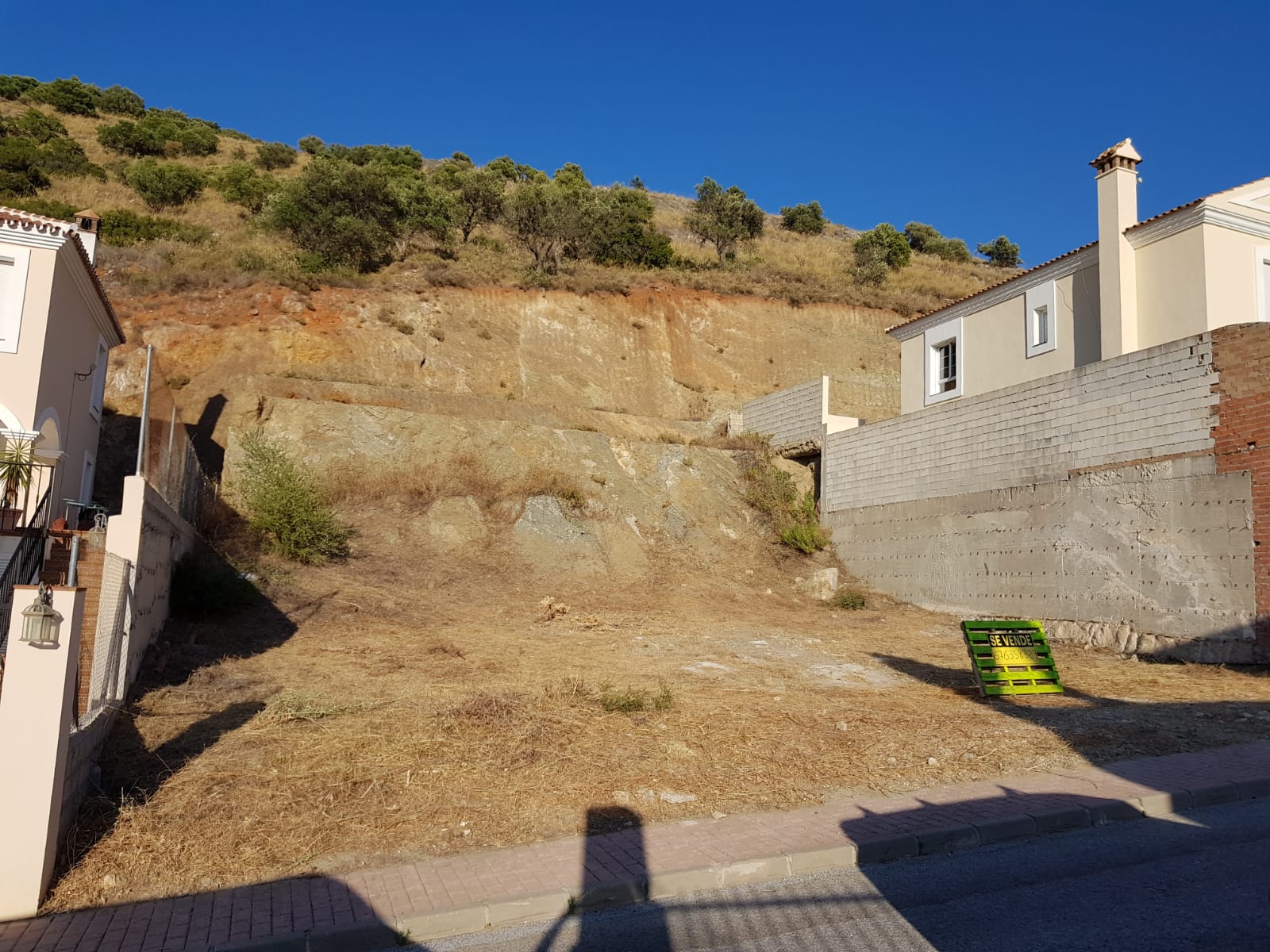 Terreno-Urbanizable for sale in Coin, Malaga