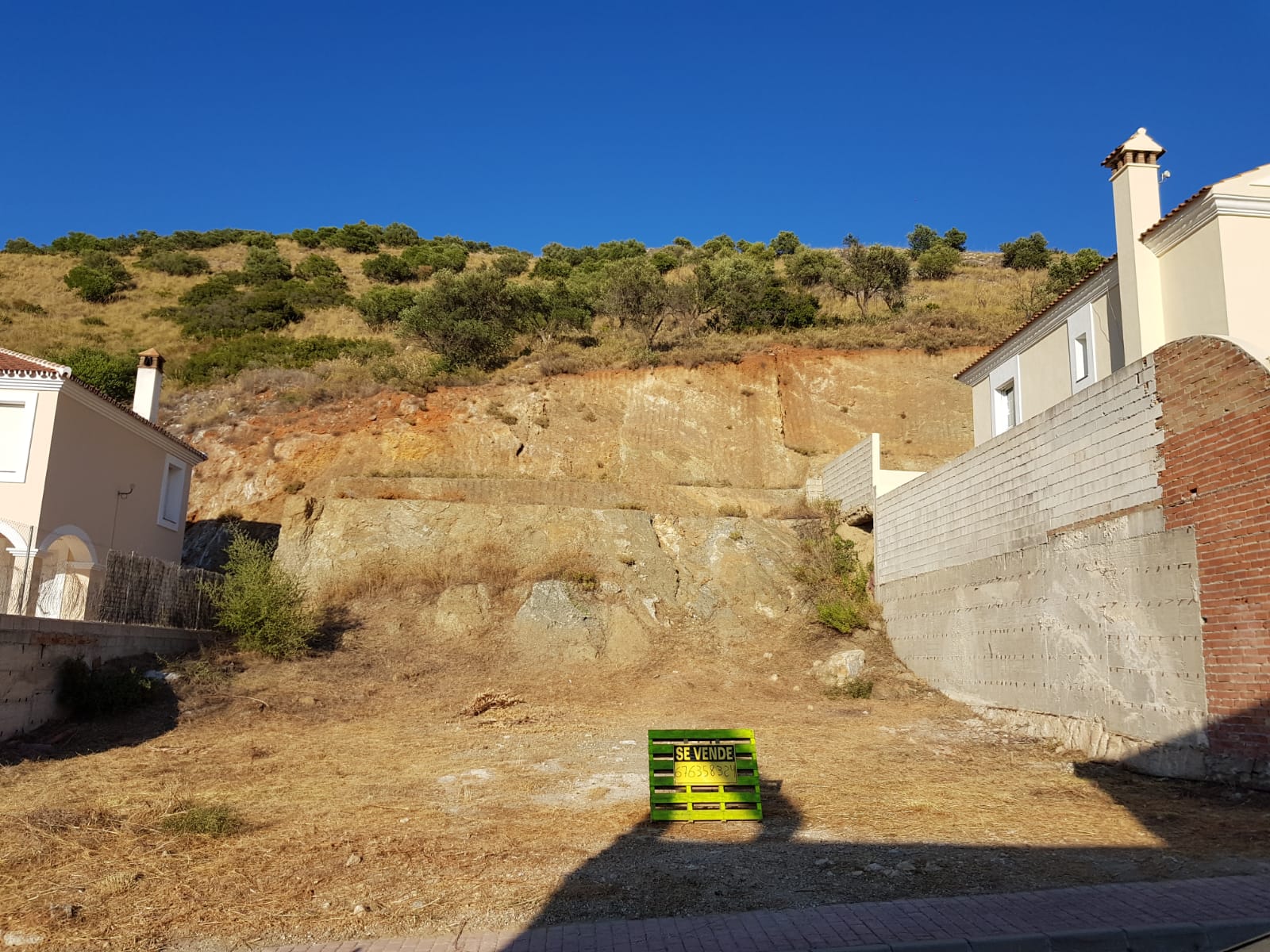 Terreno-Urbanizable for sale in Coin, Malaga