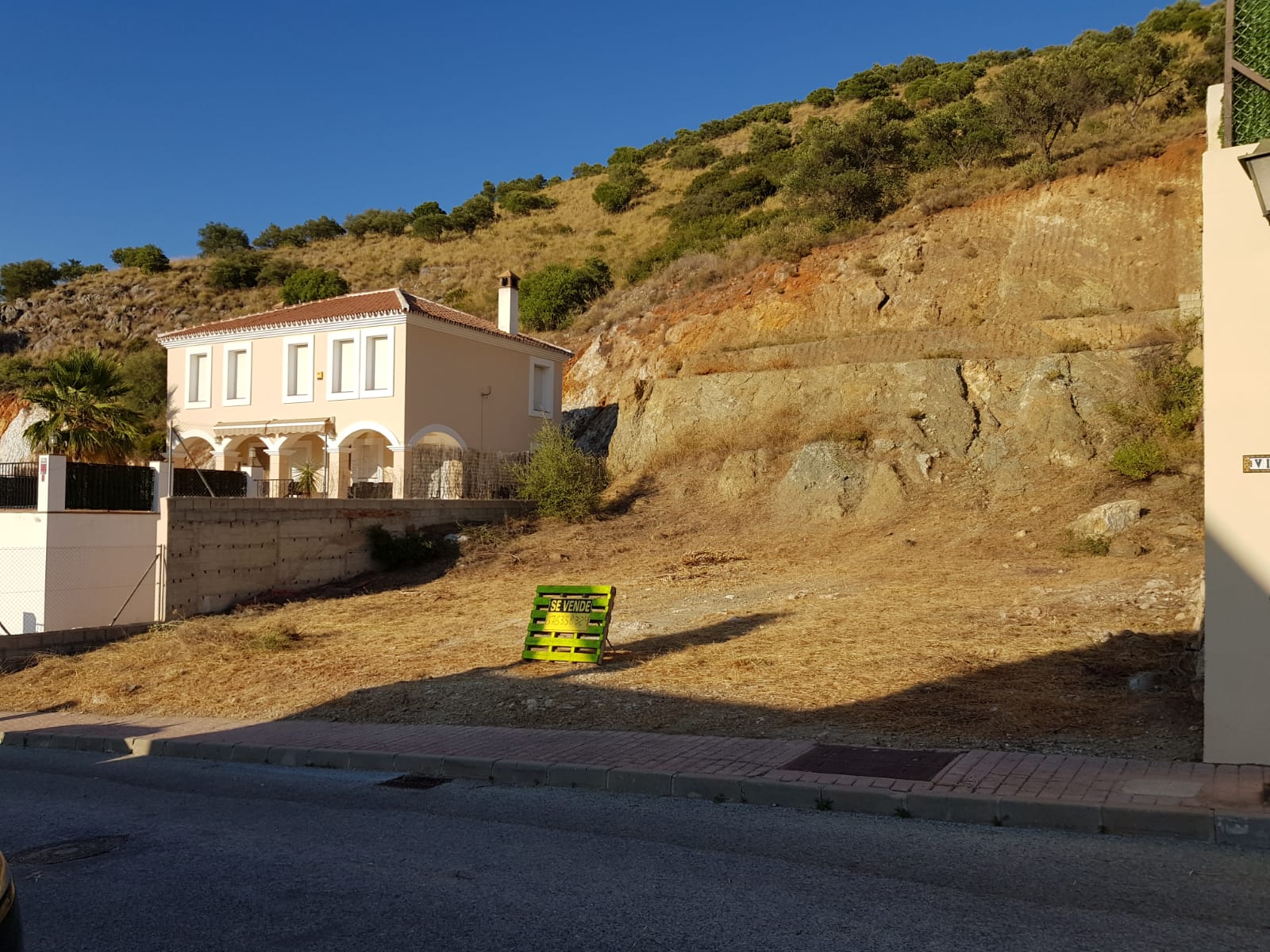 Terreno-Urbanizable for sale in Coin, Malaga