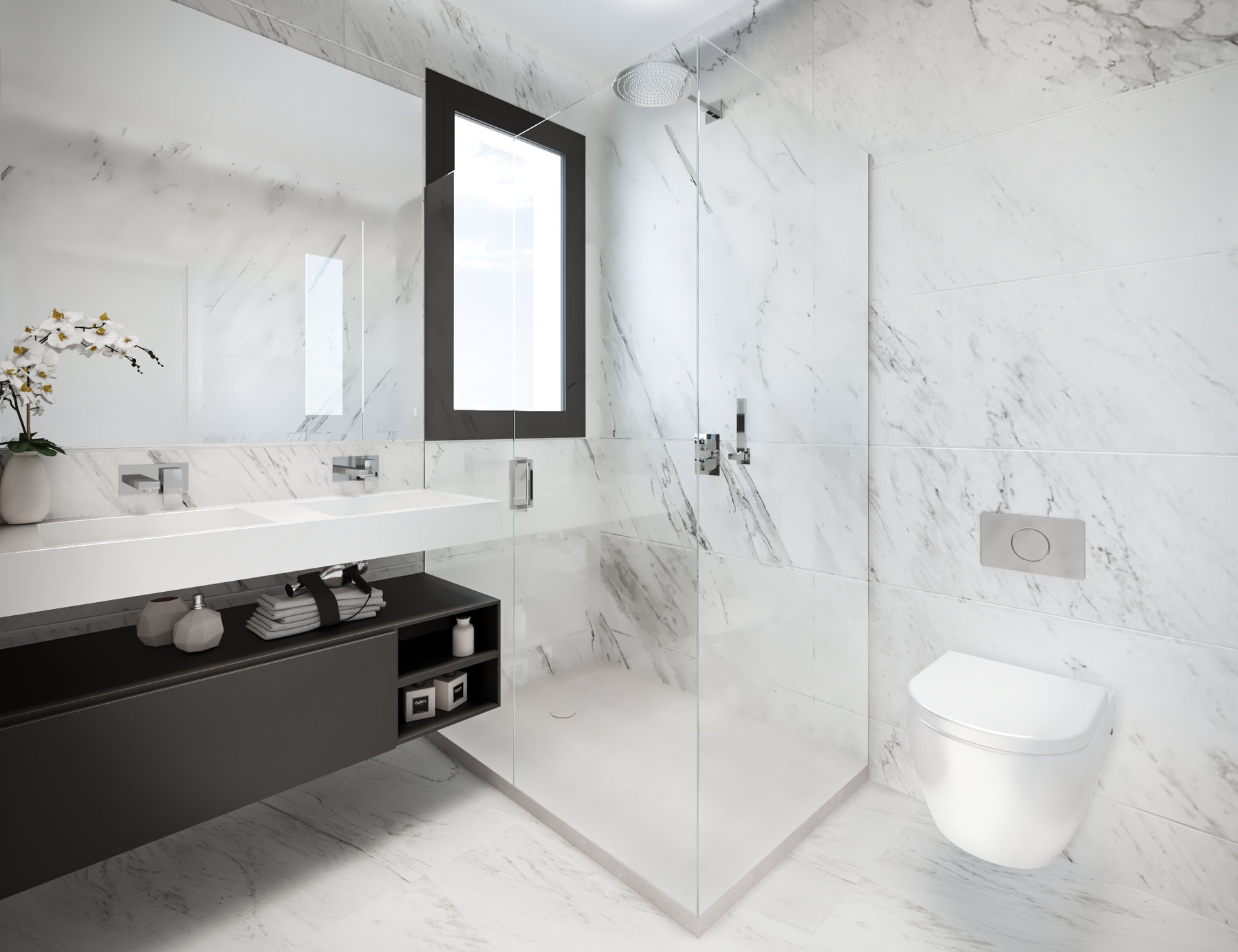 Apartamento for sale in Mijas-Costa, Malaga