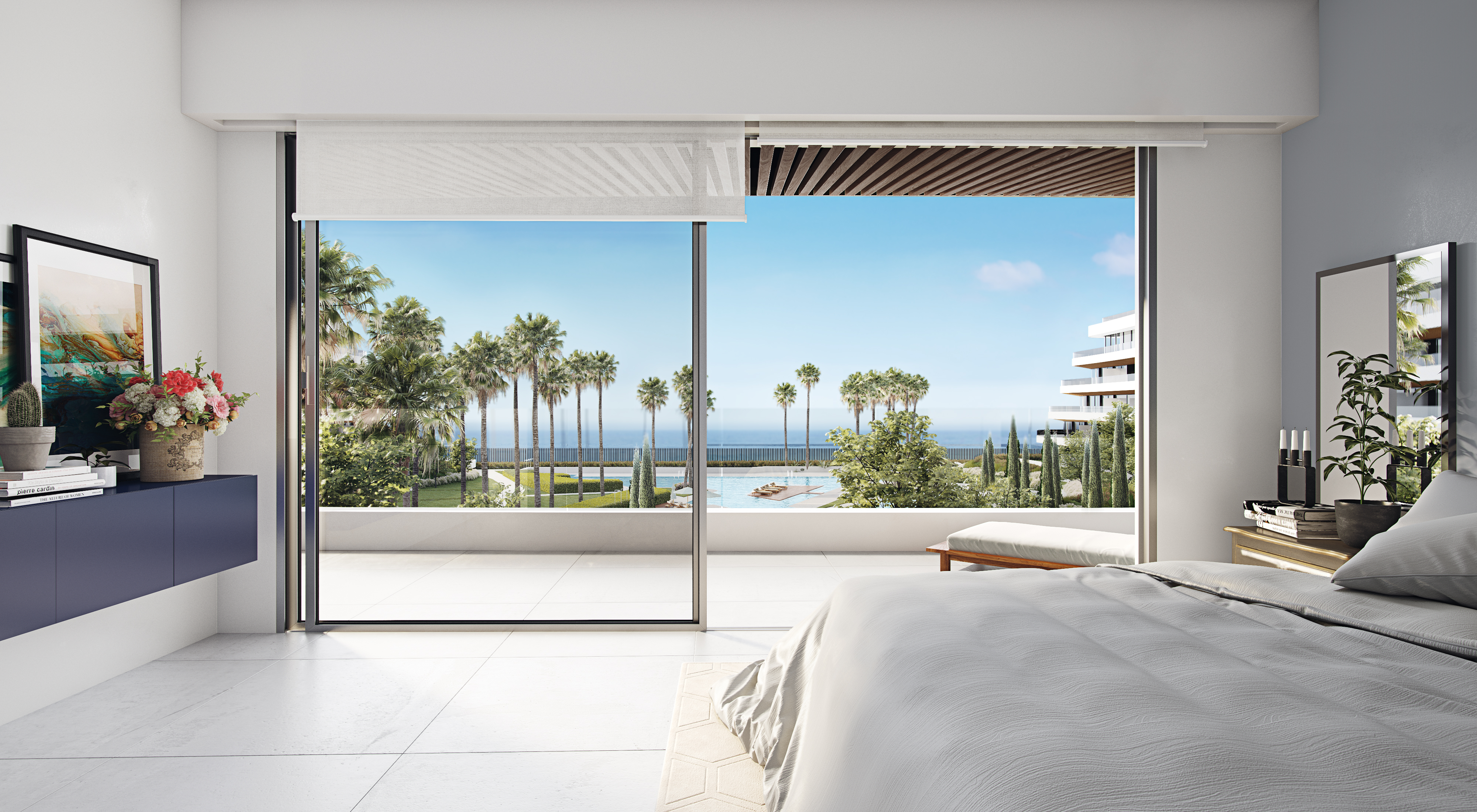 Apartamento for sale in Torremolinos, Malaga