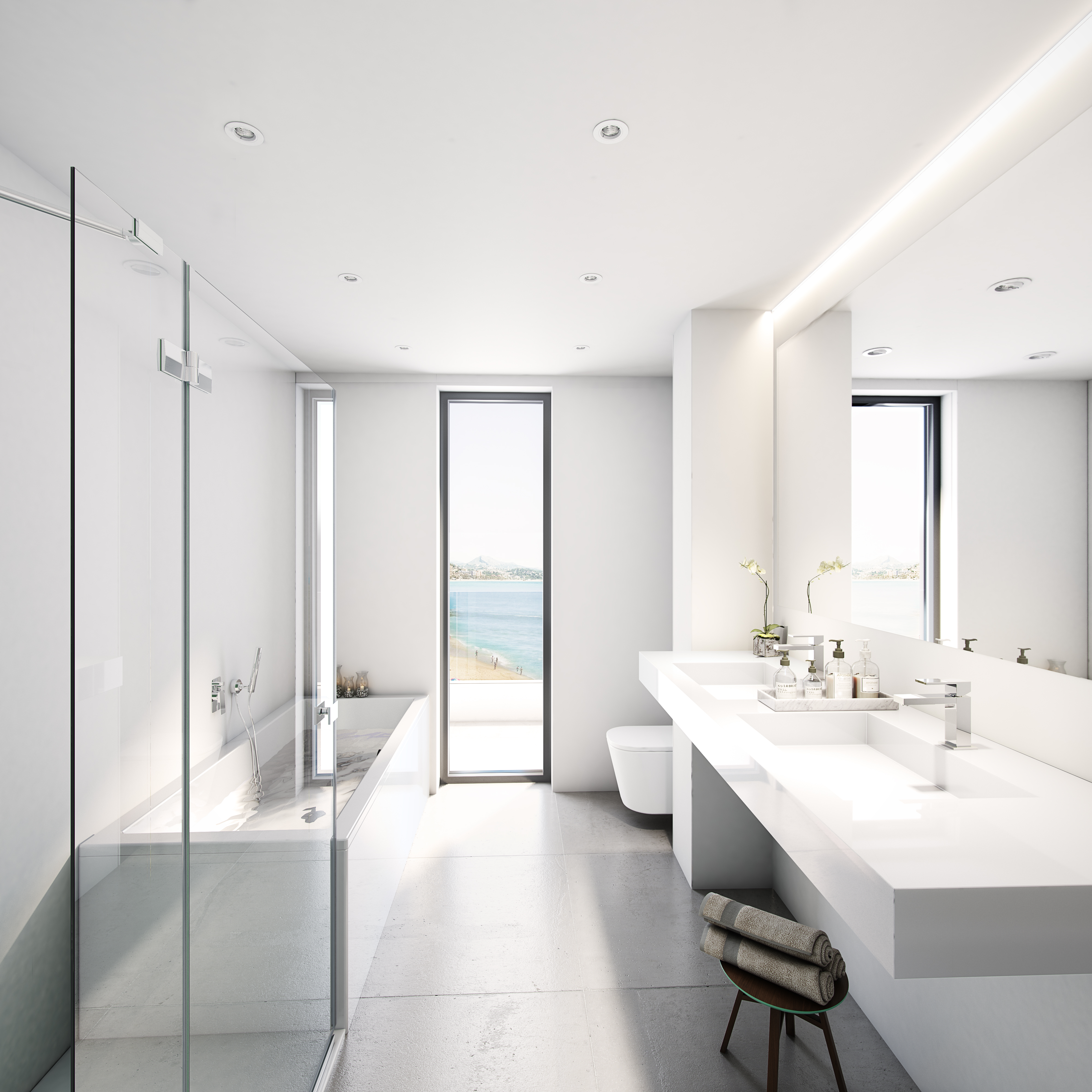 Apartamento for sale in Torremolinos, Malaga