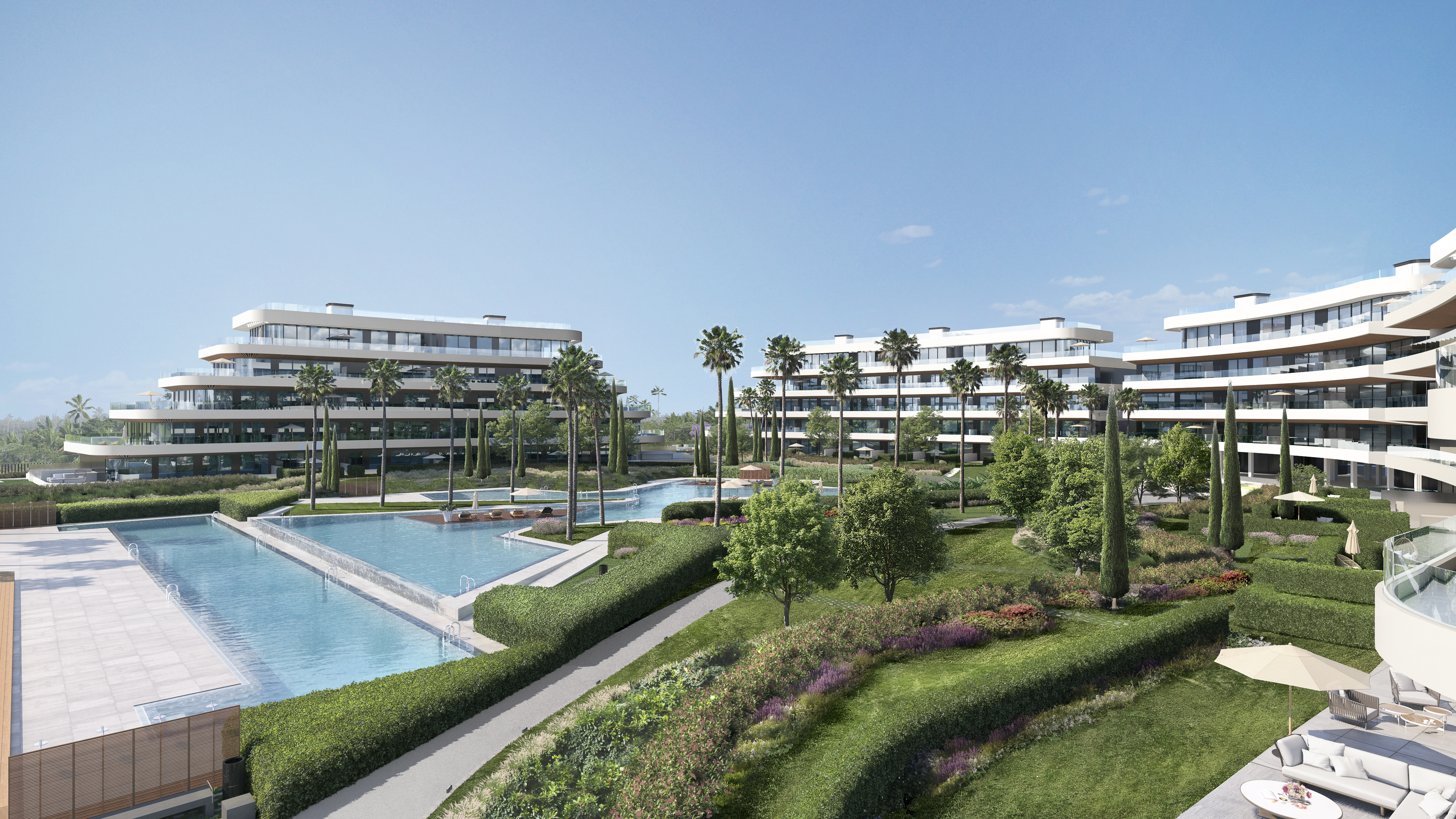 Apartamento for sale in Torremolinos, Malaga