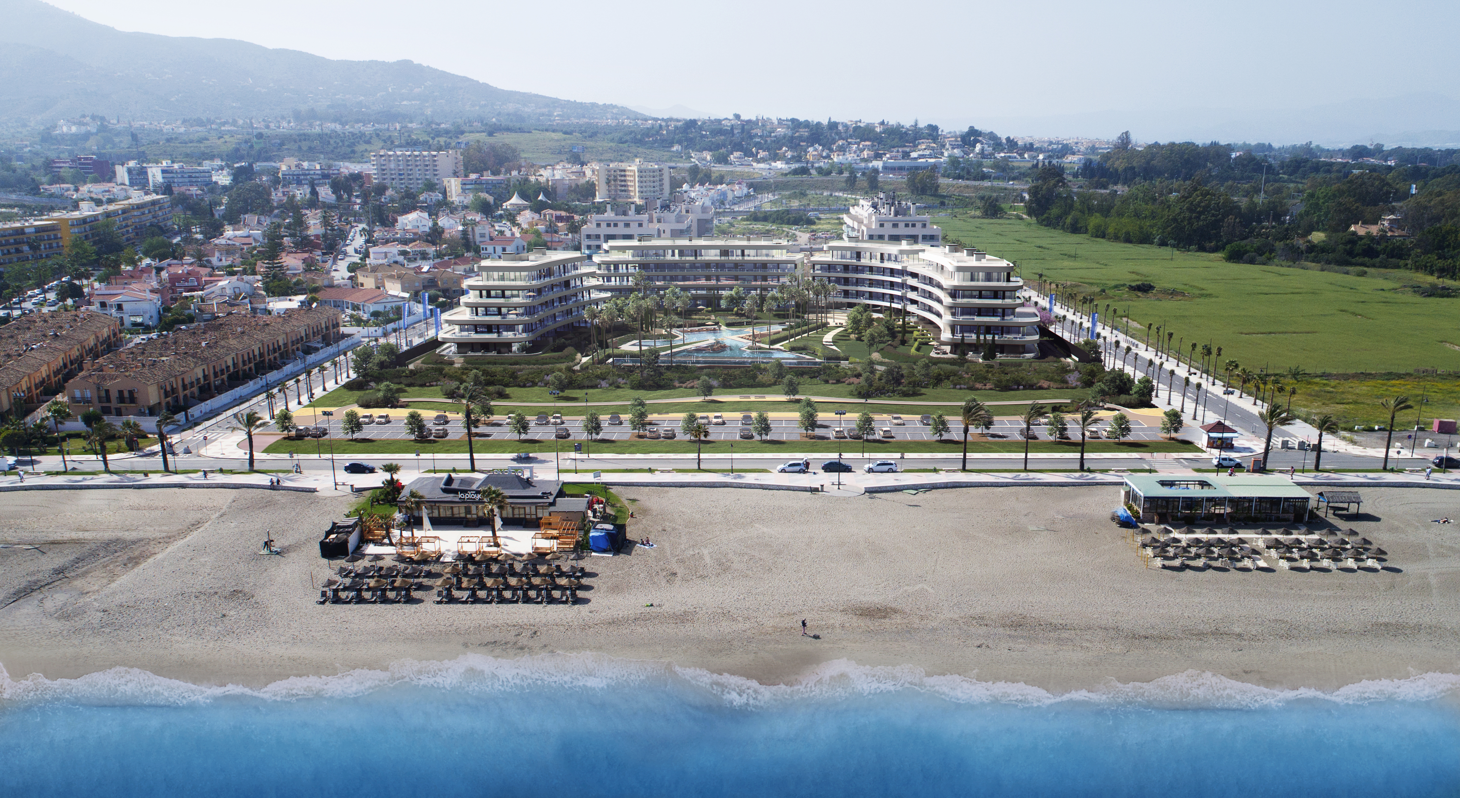 Apartamento for sale in Torremolinos, Malaga
