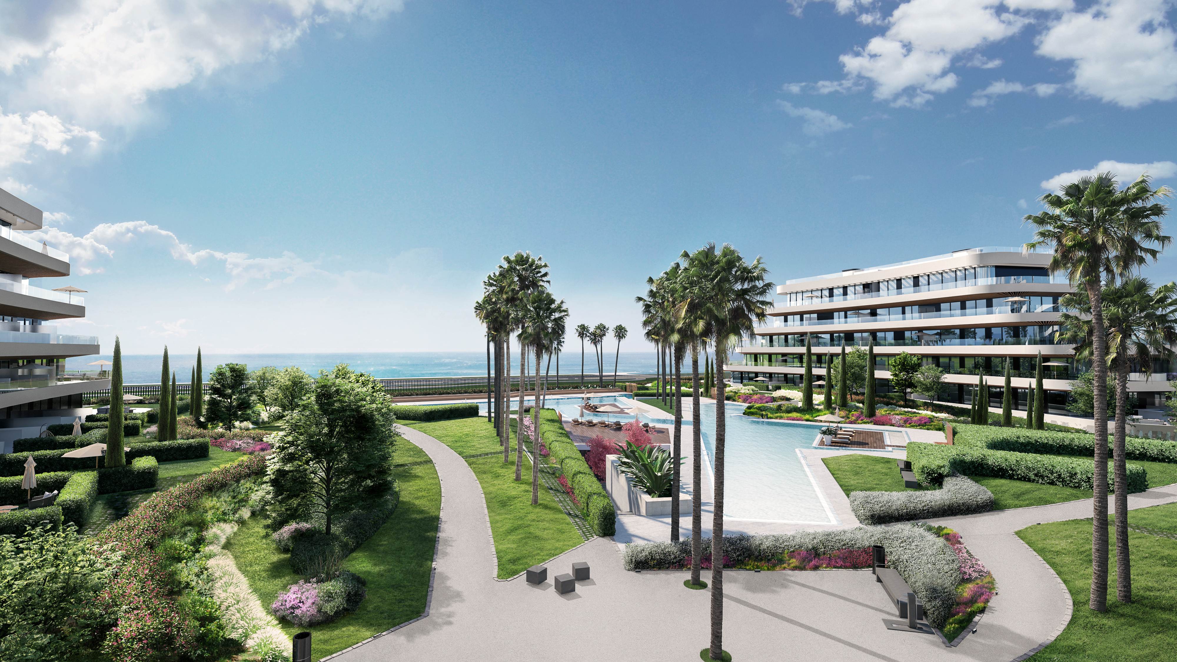 Apartamento for sale in Torremolinos, Malaga