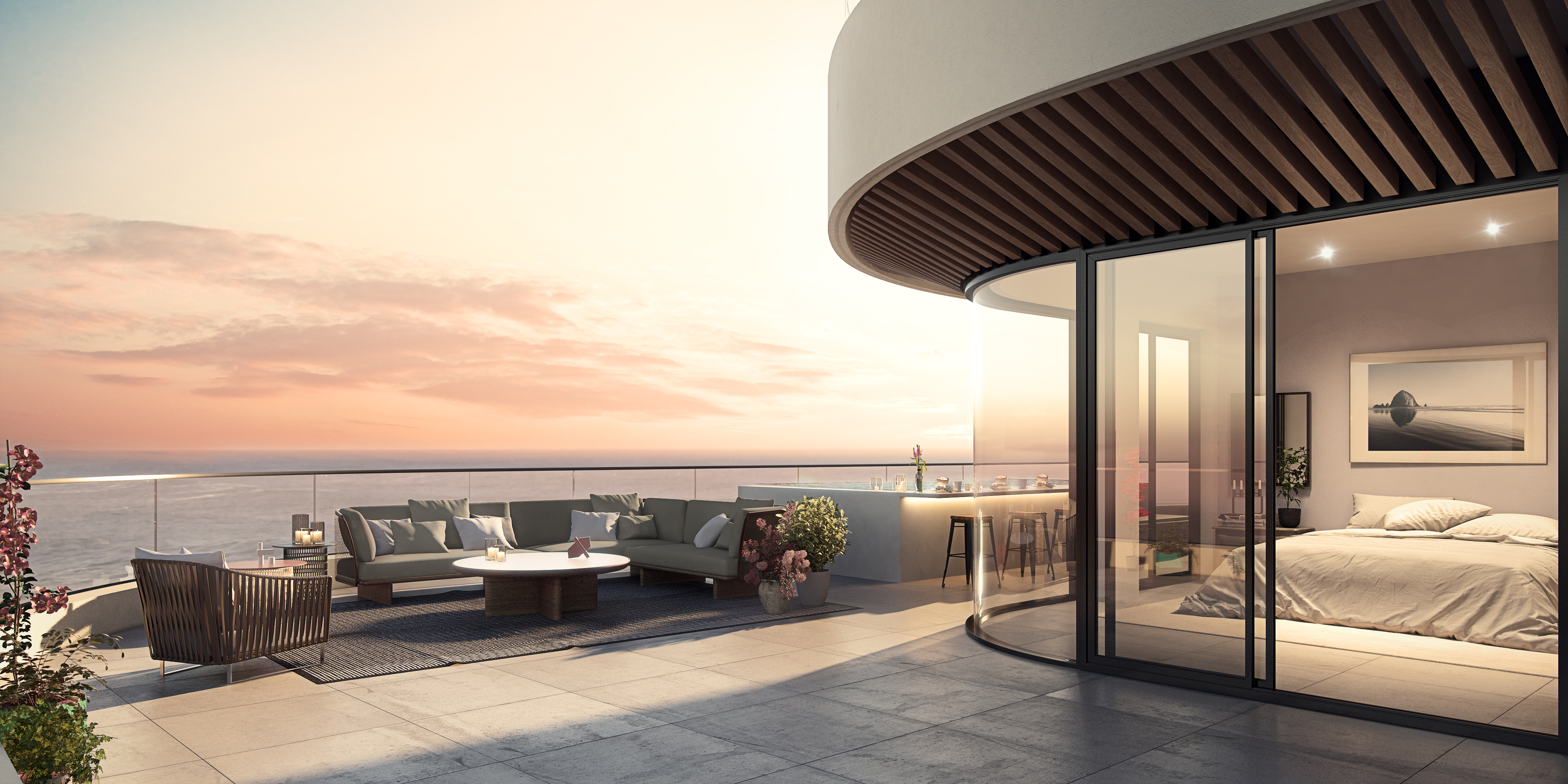 Apartamento for sale in Torremolinos, Malaga