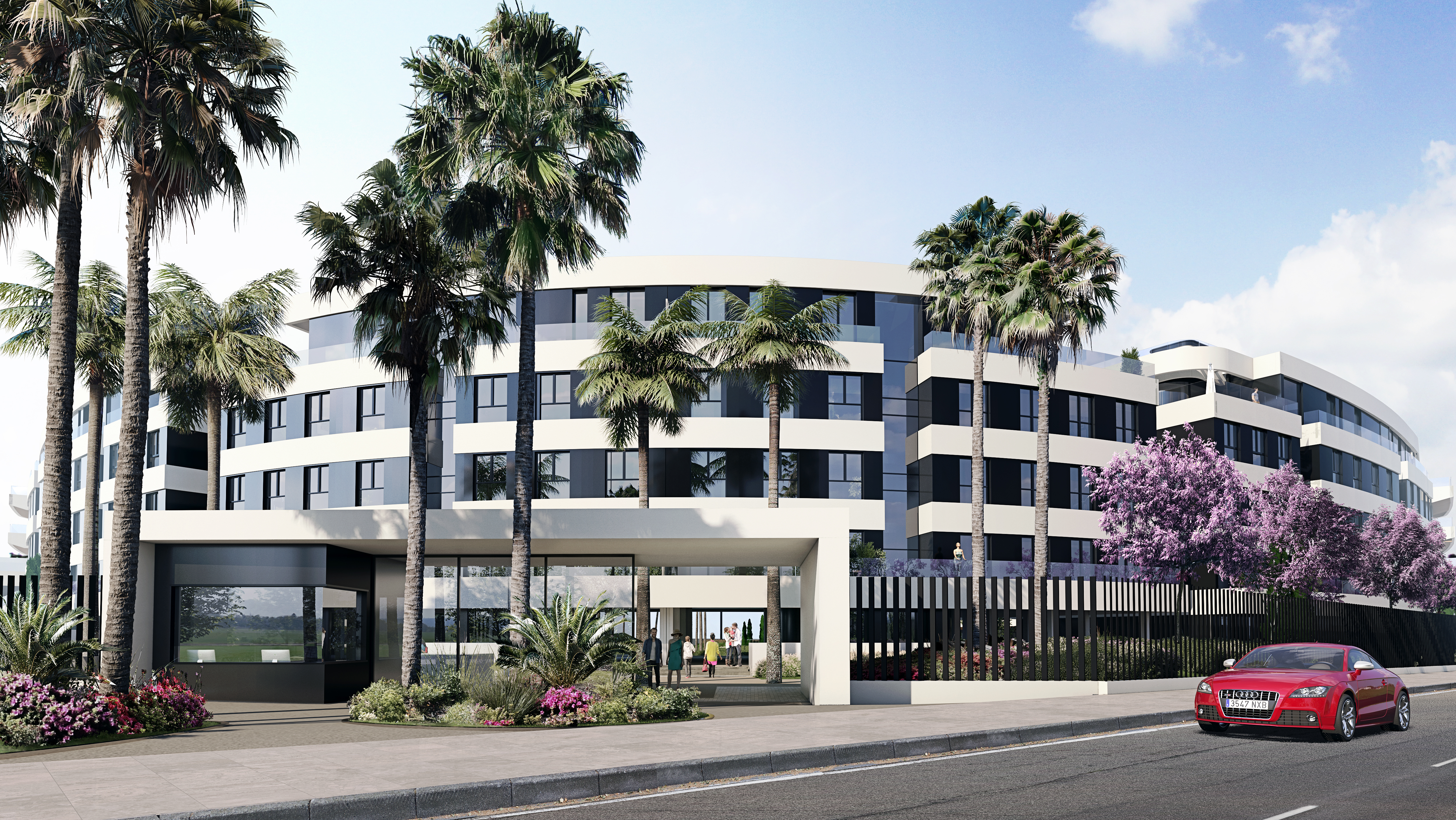Apartamento for sale in Torremolinos, Malaga