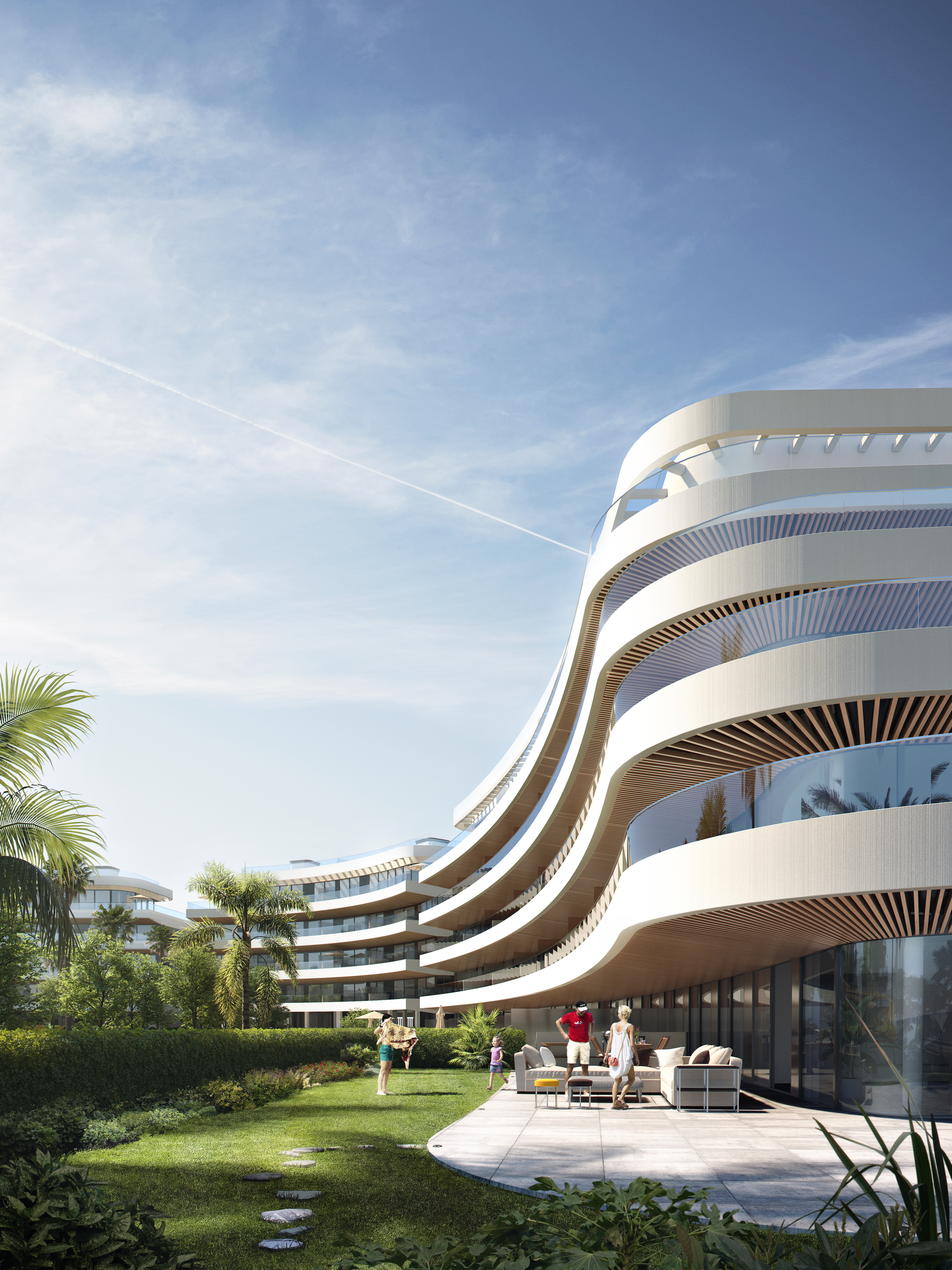 Apartamento for sale in Torremolinos, Malaga