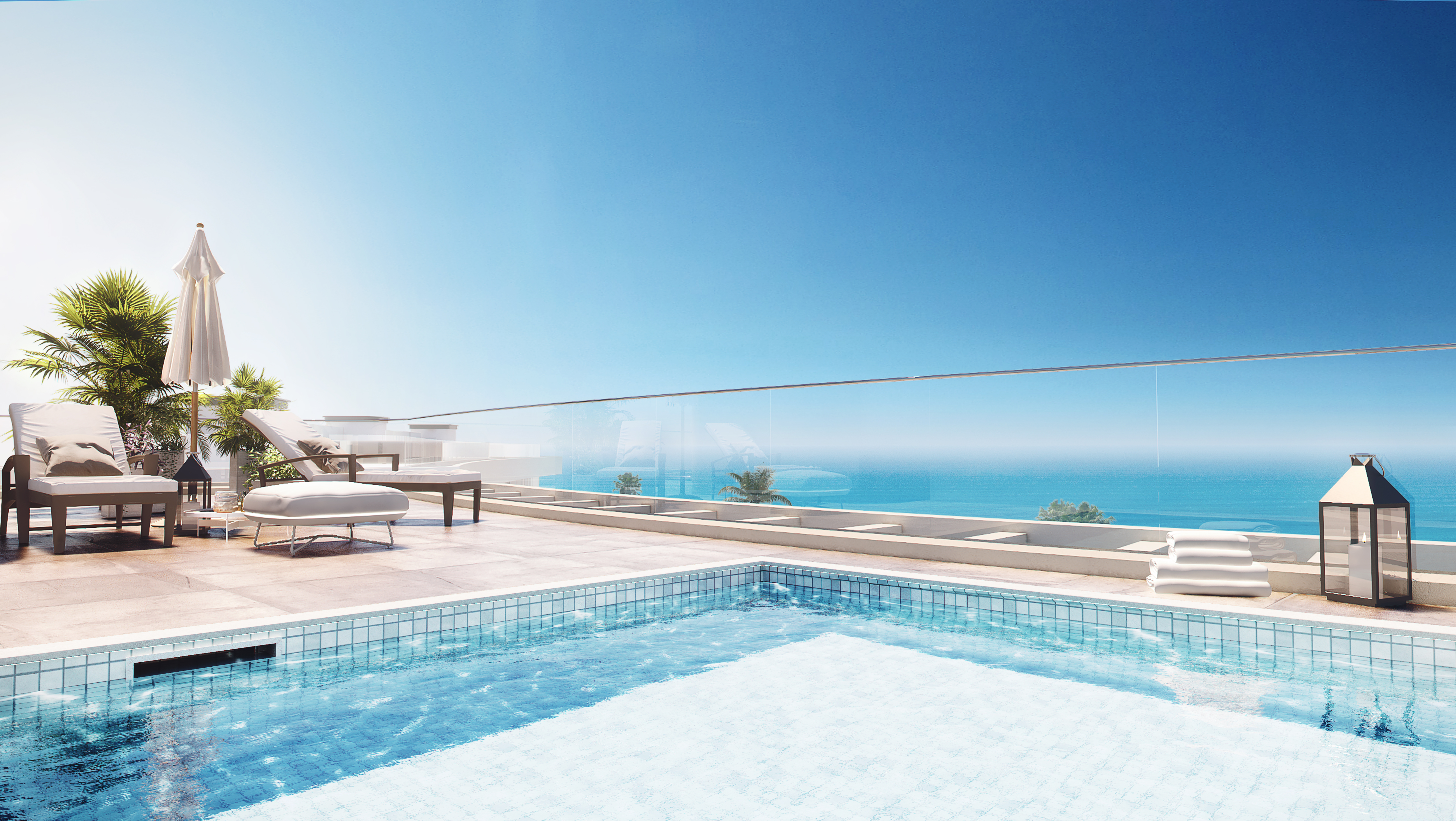 Apartamento for sale in Torremolinos, Malaga