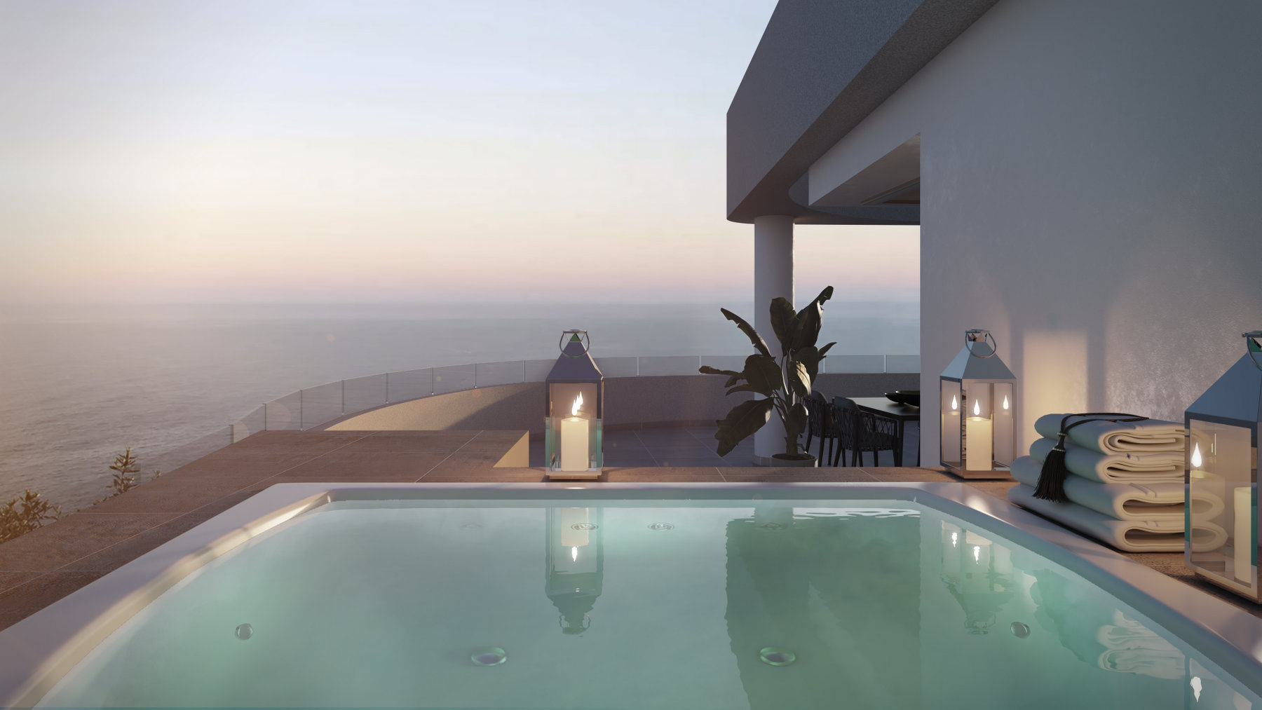 Apartamento for sale in Mijas-Costa, Malaga