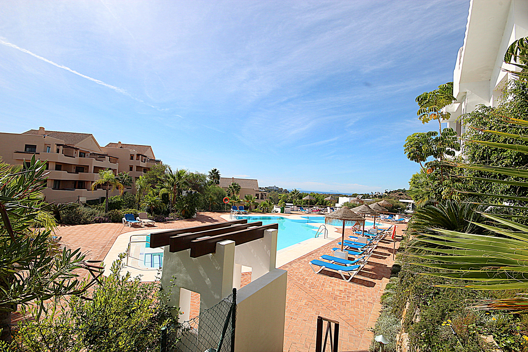 Apartamento for sale in Benahavis, Malaga