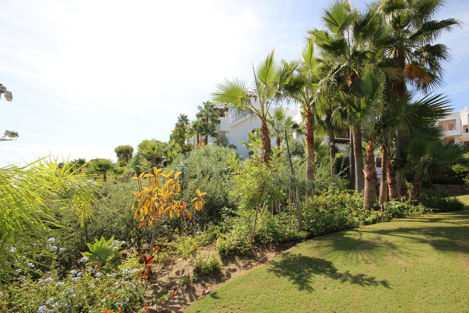 Apartamento for sale in Benahavis, Malaga