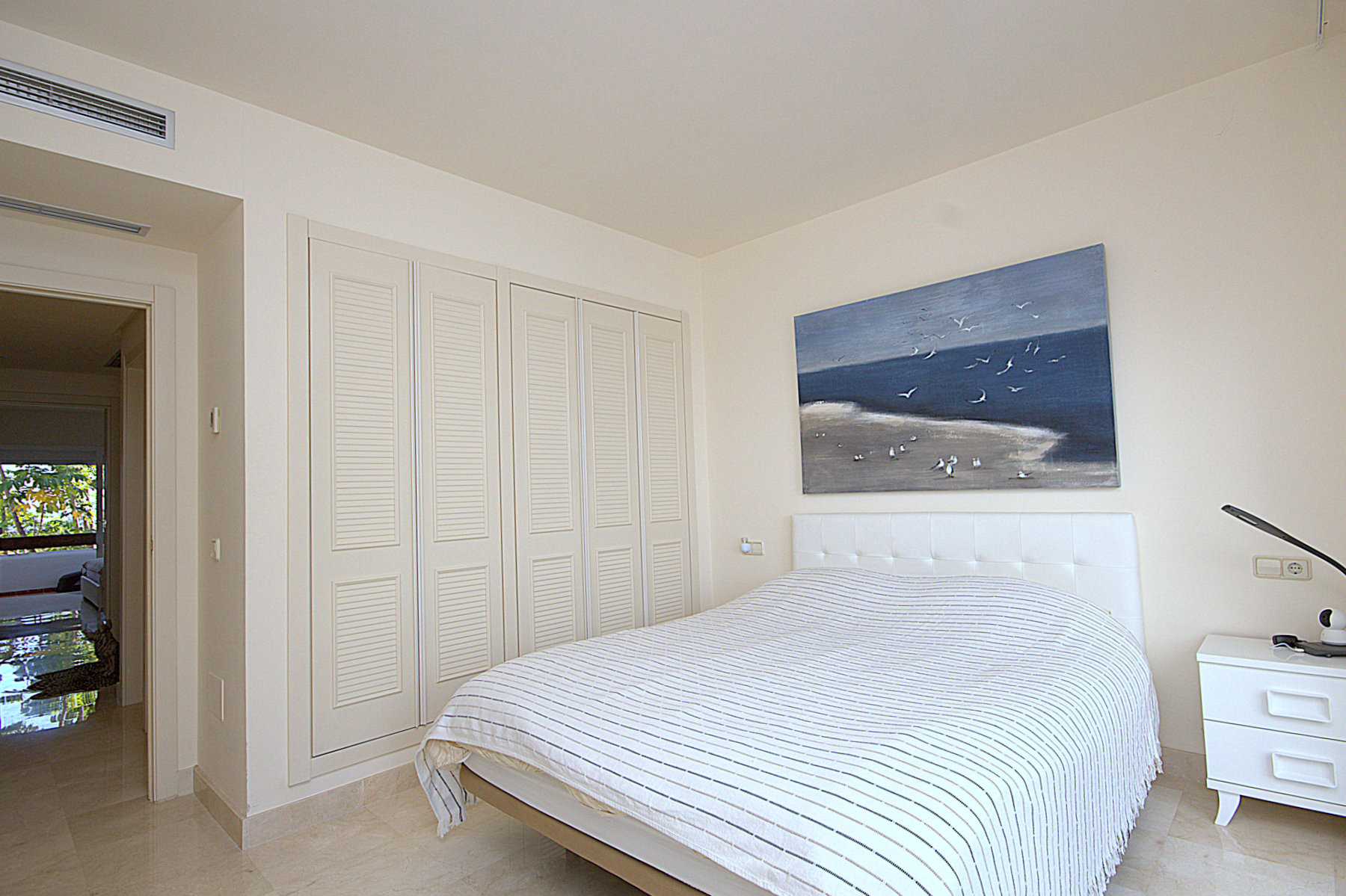 Apartamento for sale in Benahavis, Malaga