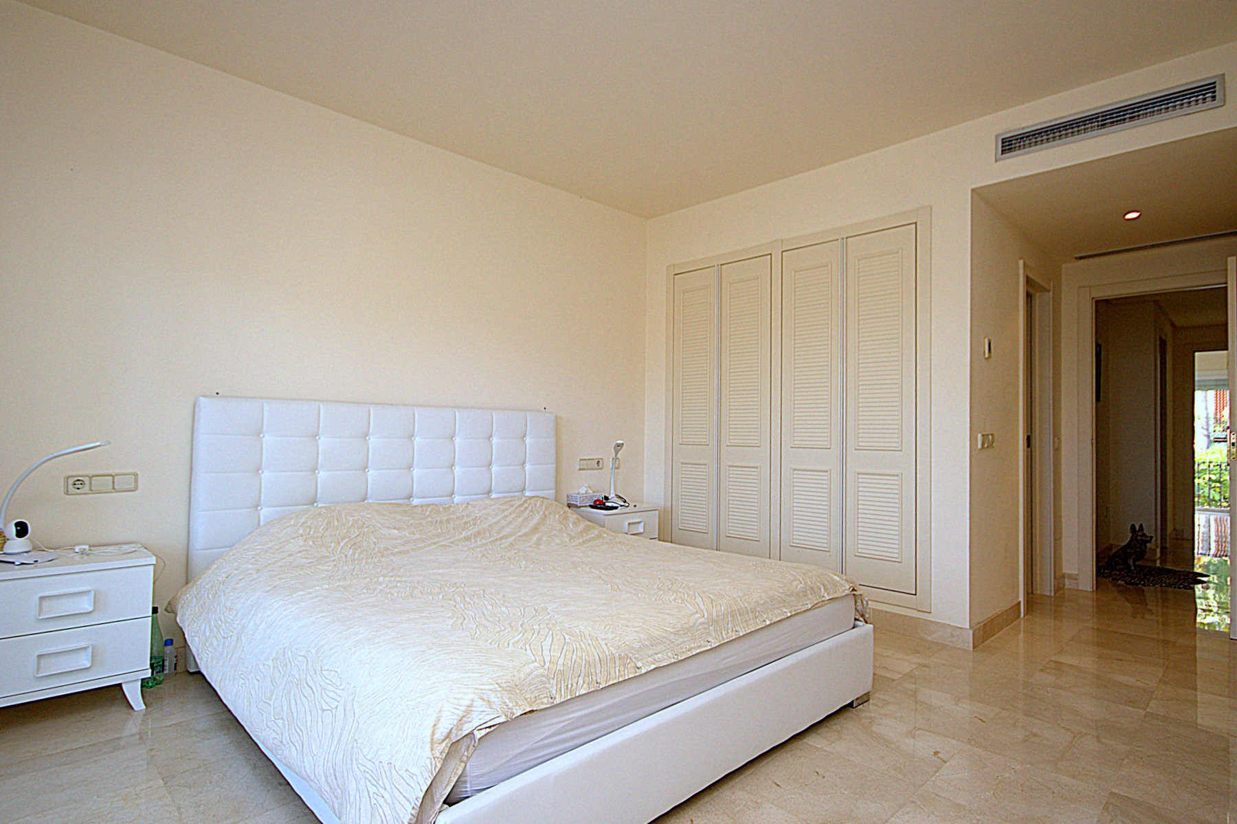 Apartamento for sale in Benahavis, Malaga