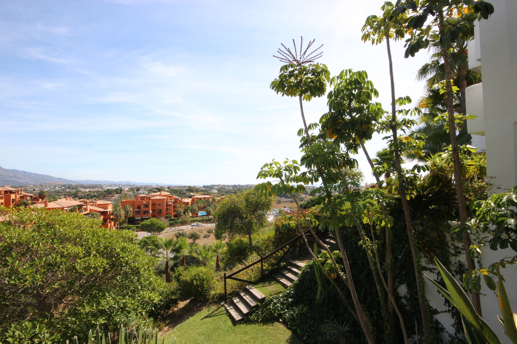 Apartamento for sale in Benahavis, Malaga