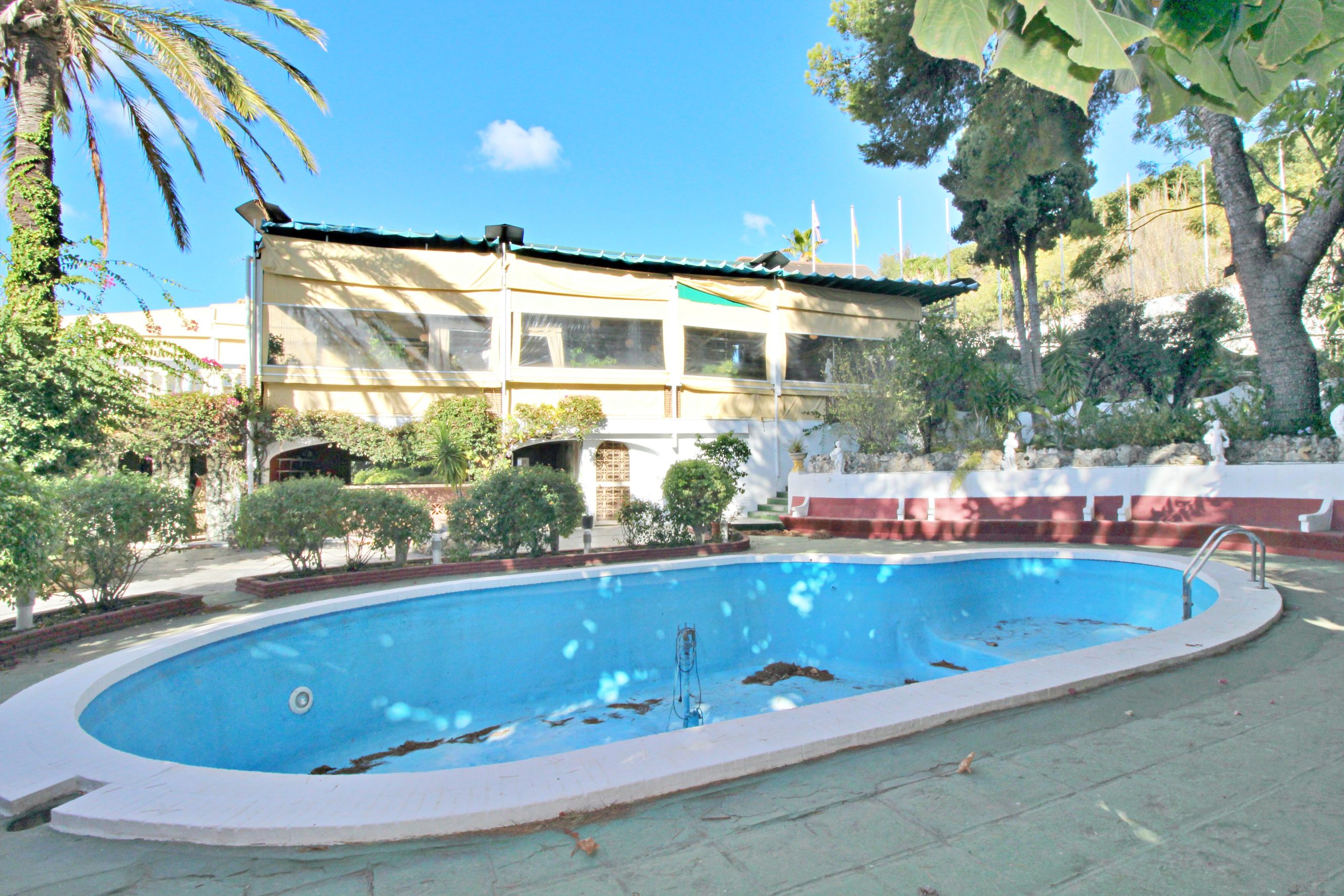 Comercial for sale in Mijas-Costa, Malaga