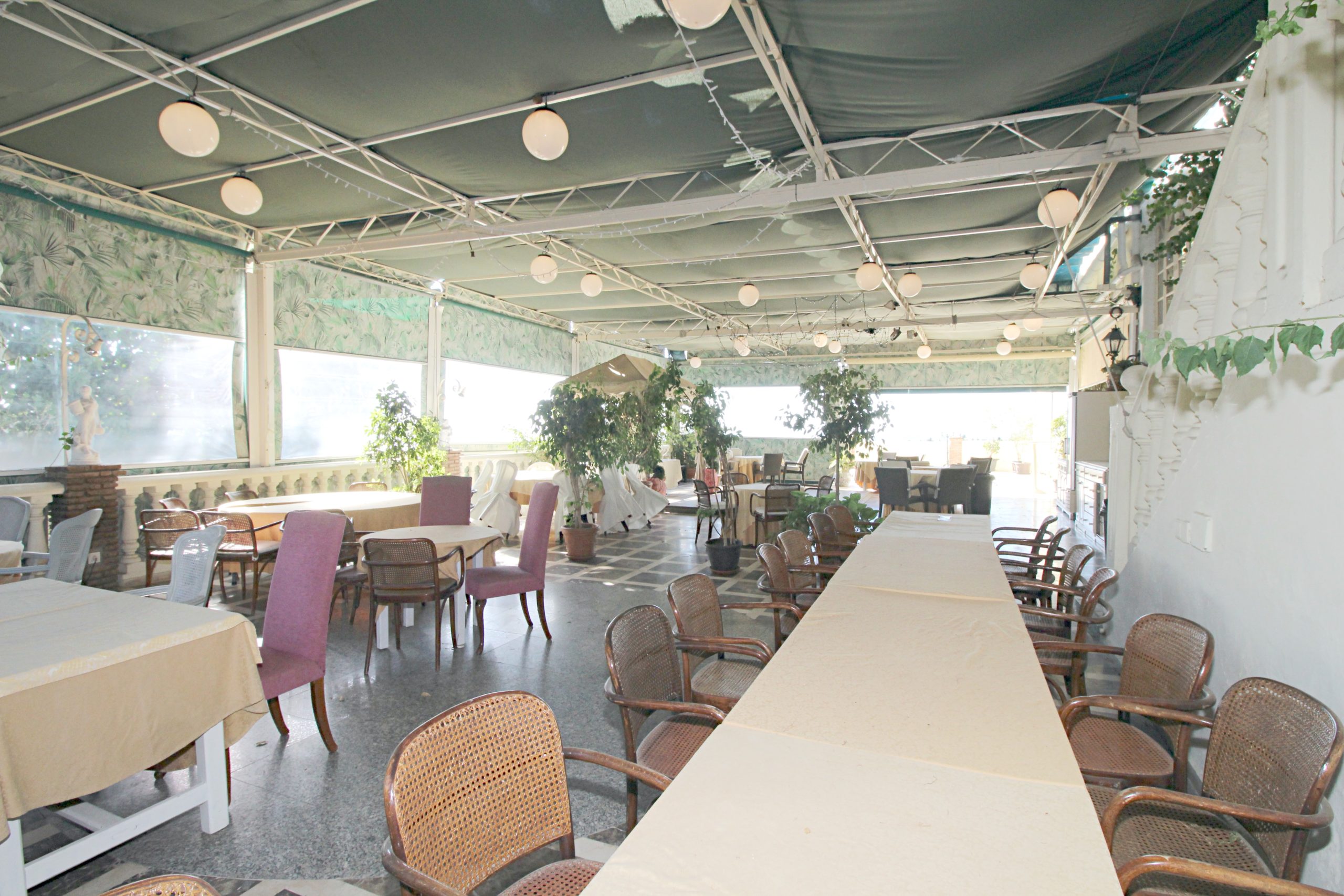 Comercial for sale in Mijas-Costa, Malaga