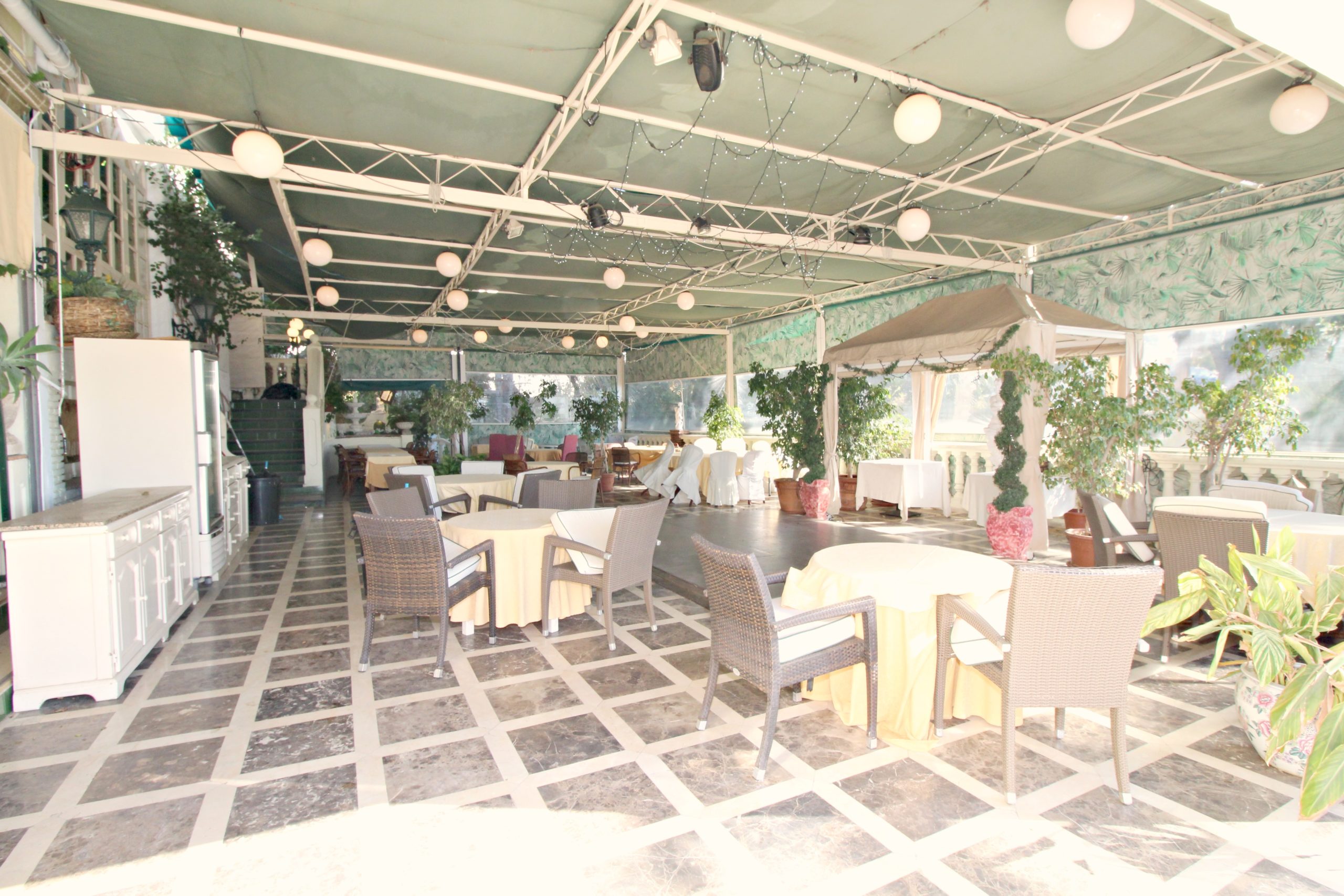 Comercial for sale in Mijas-Costa, Malaga