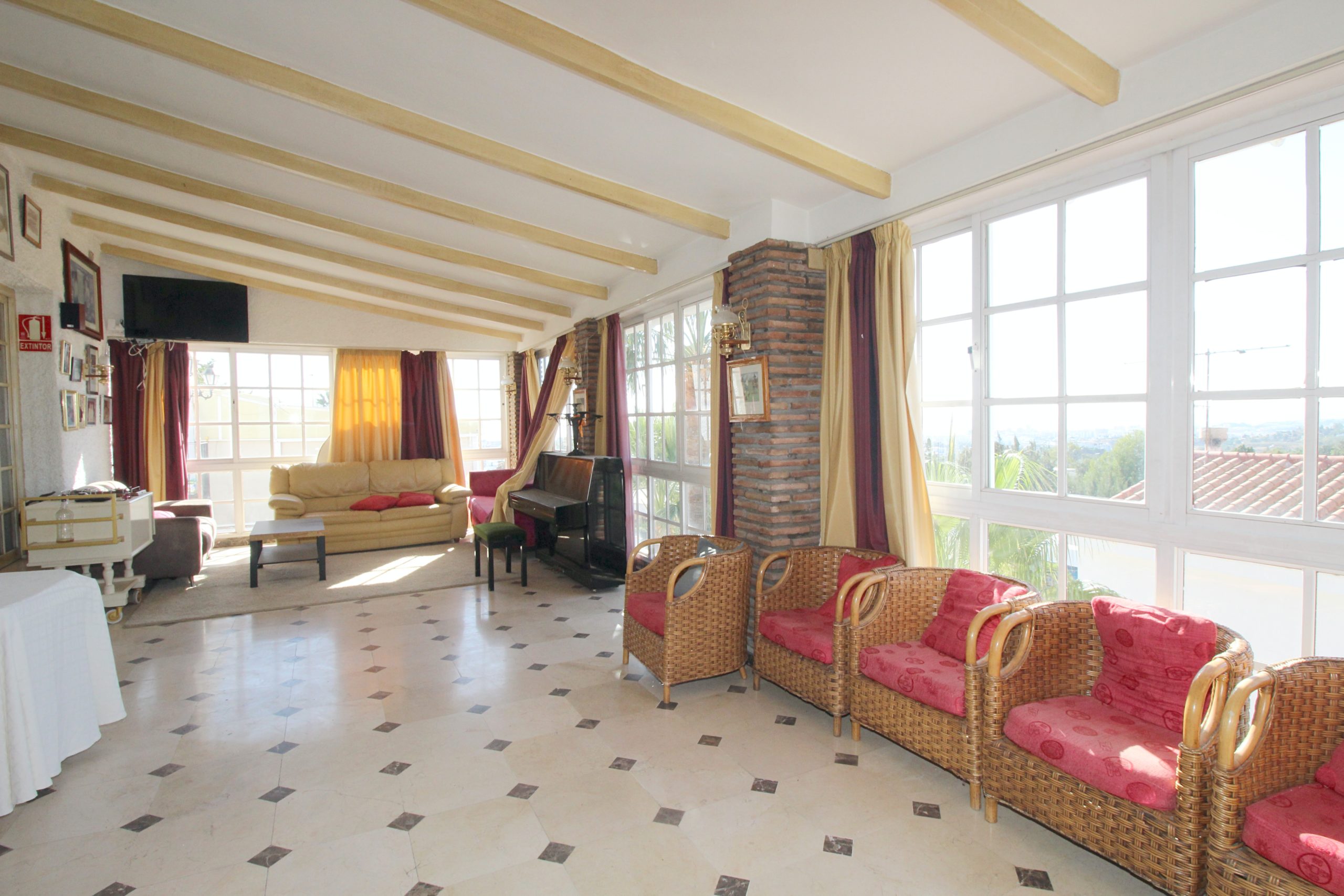 Comercial for sale in Mijas-Costa, Malaga