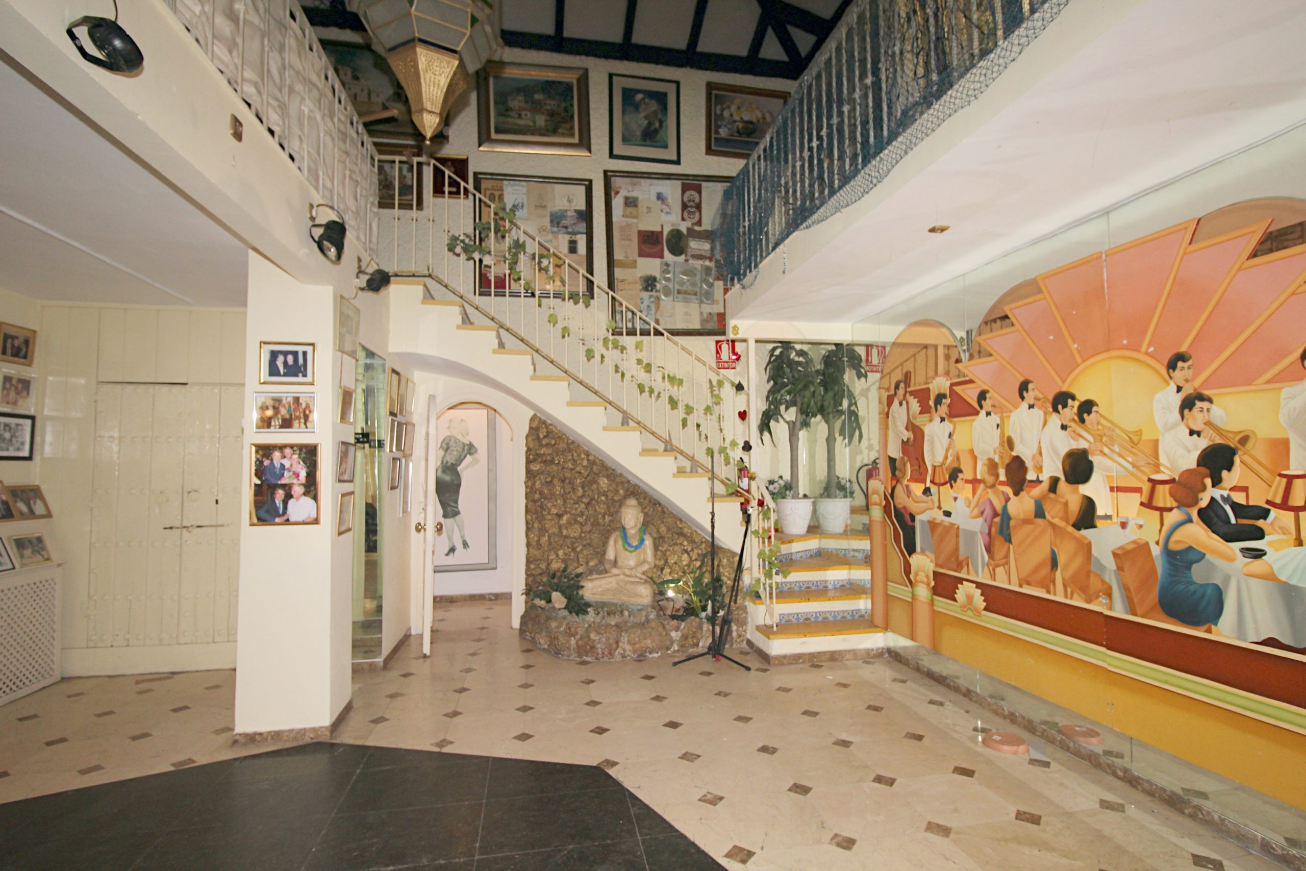 Comercial for sale in Mijas-Costa, Malaga
