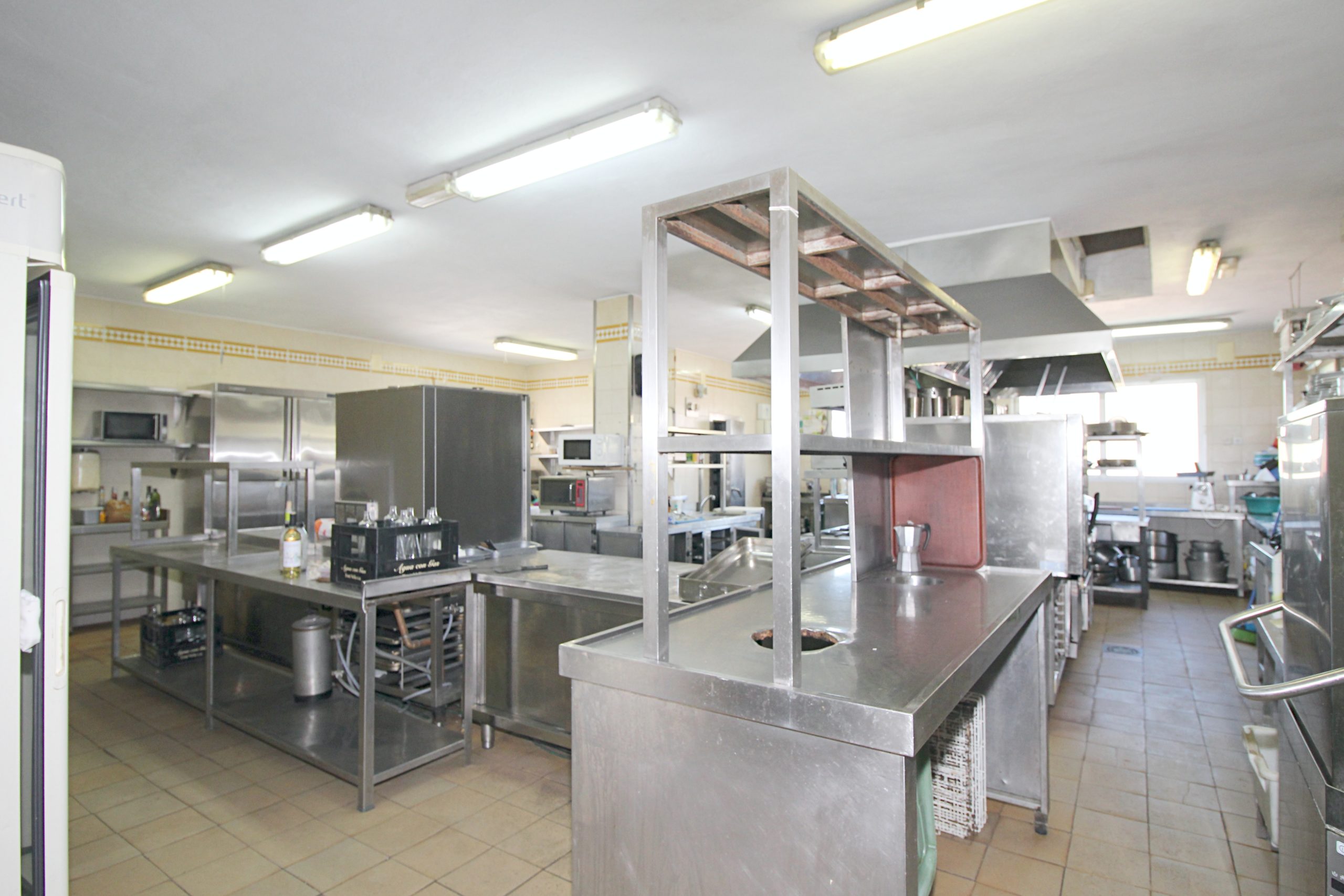 Comercial for sale in Mijas-Costa, Malaga