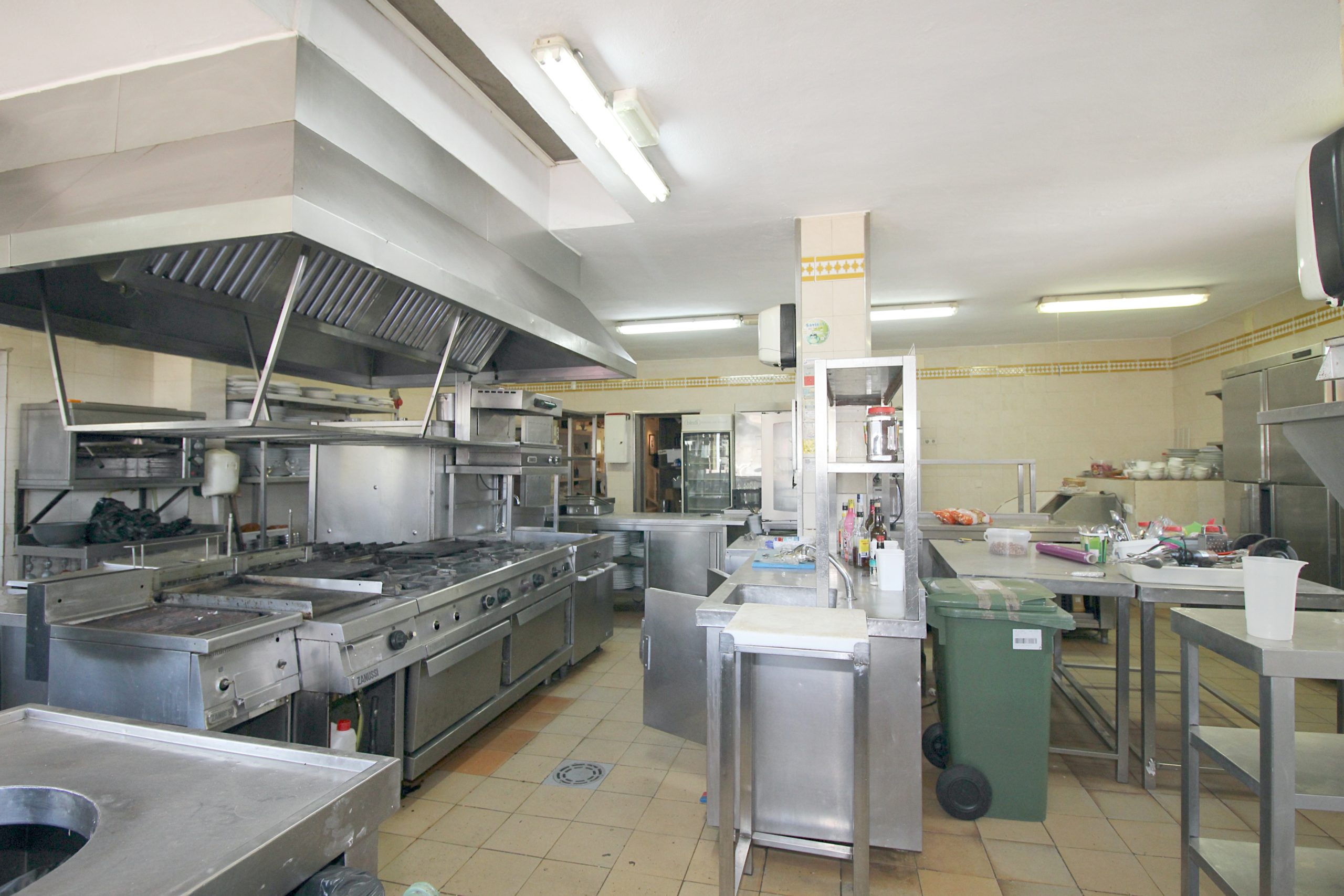 Comercial for sale in Mijas-Costa, Malaga