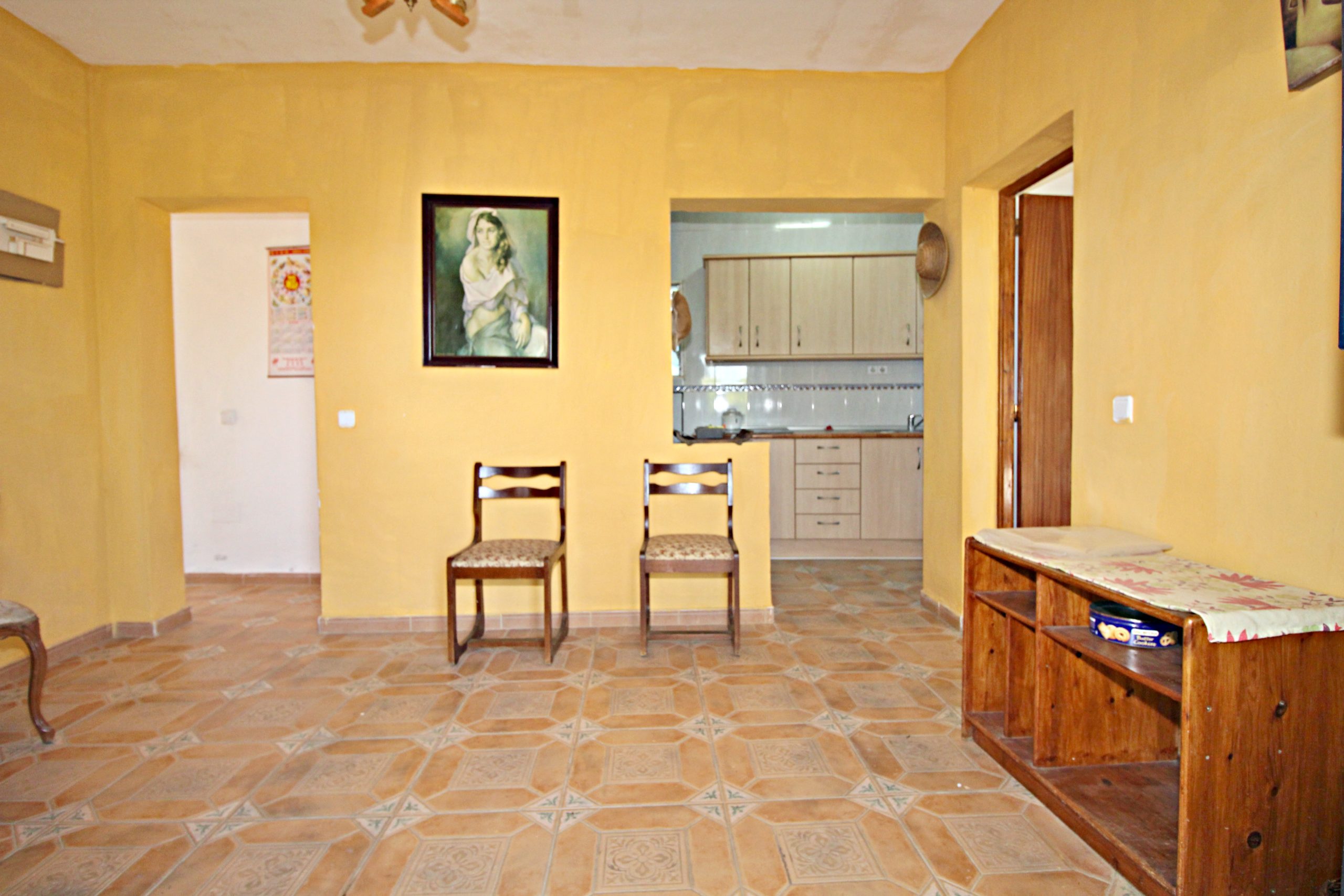 Finca for sale in Coin, Malaga