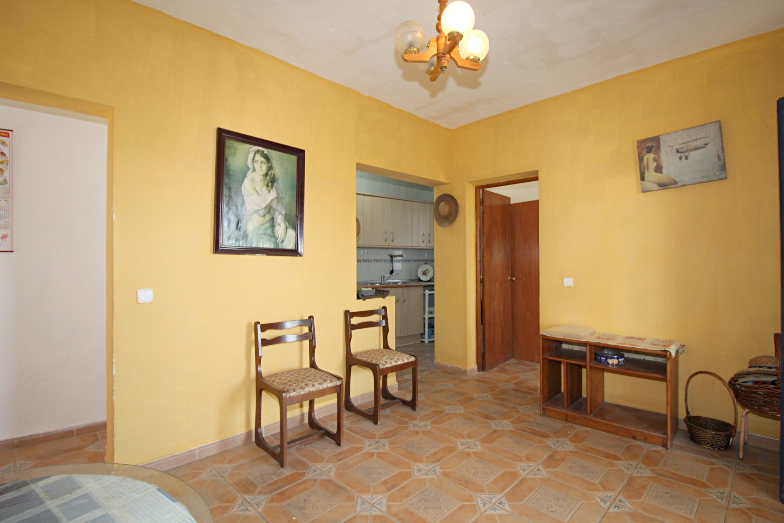 Finca for sale in Coin, Malaga