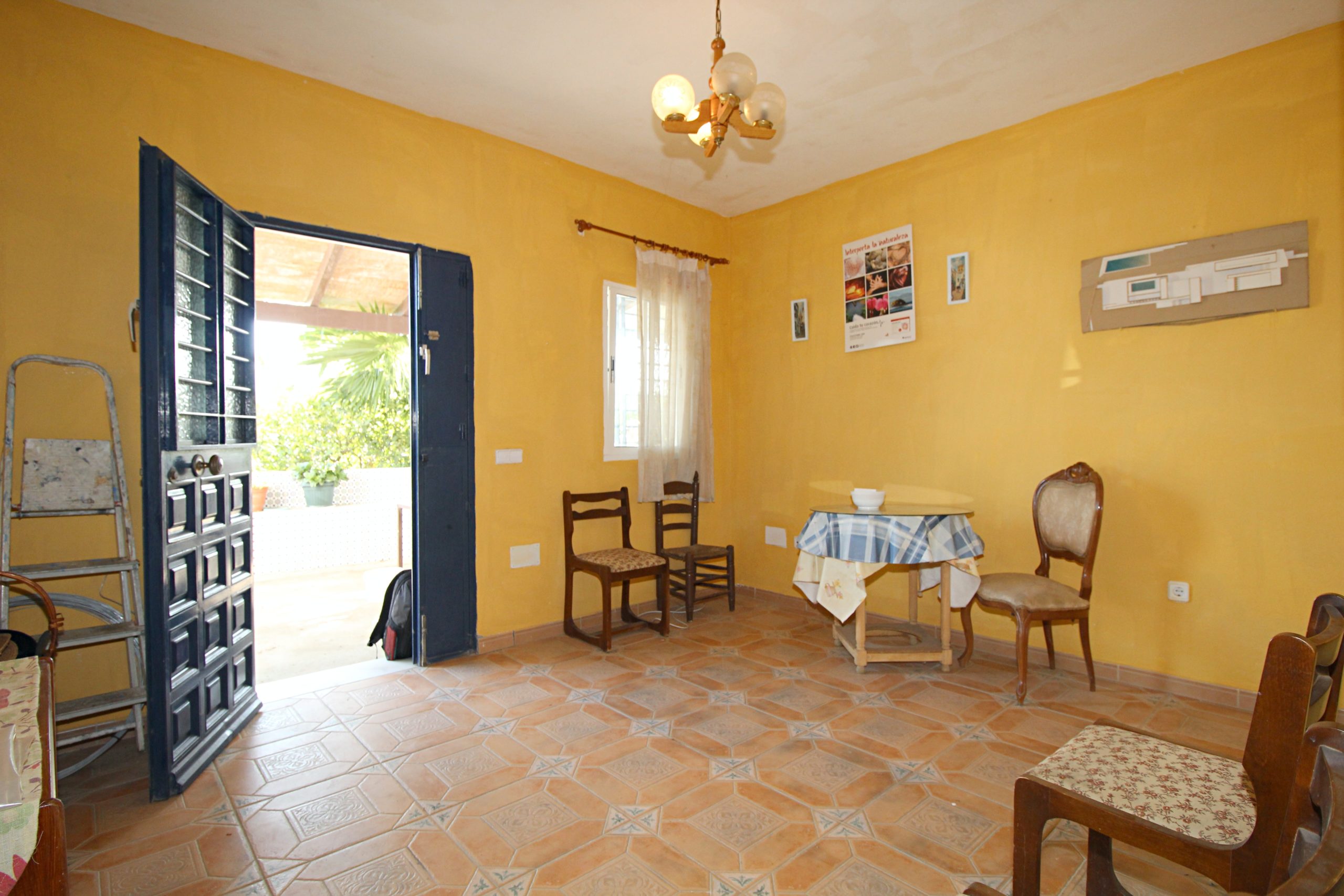 Finca for sale in Coin, Malaga