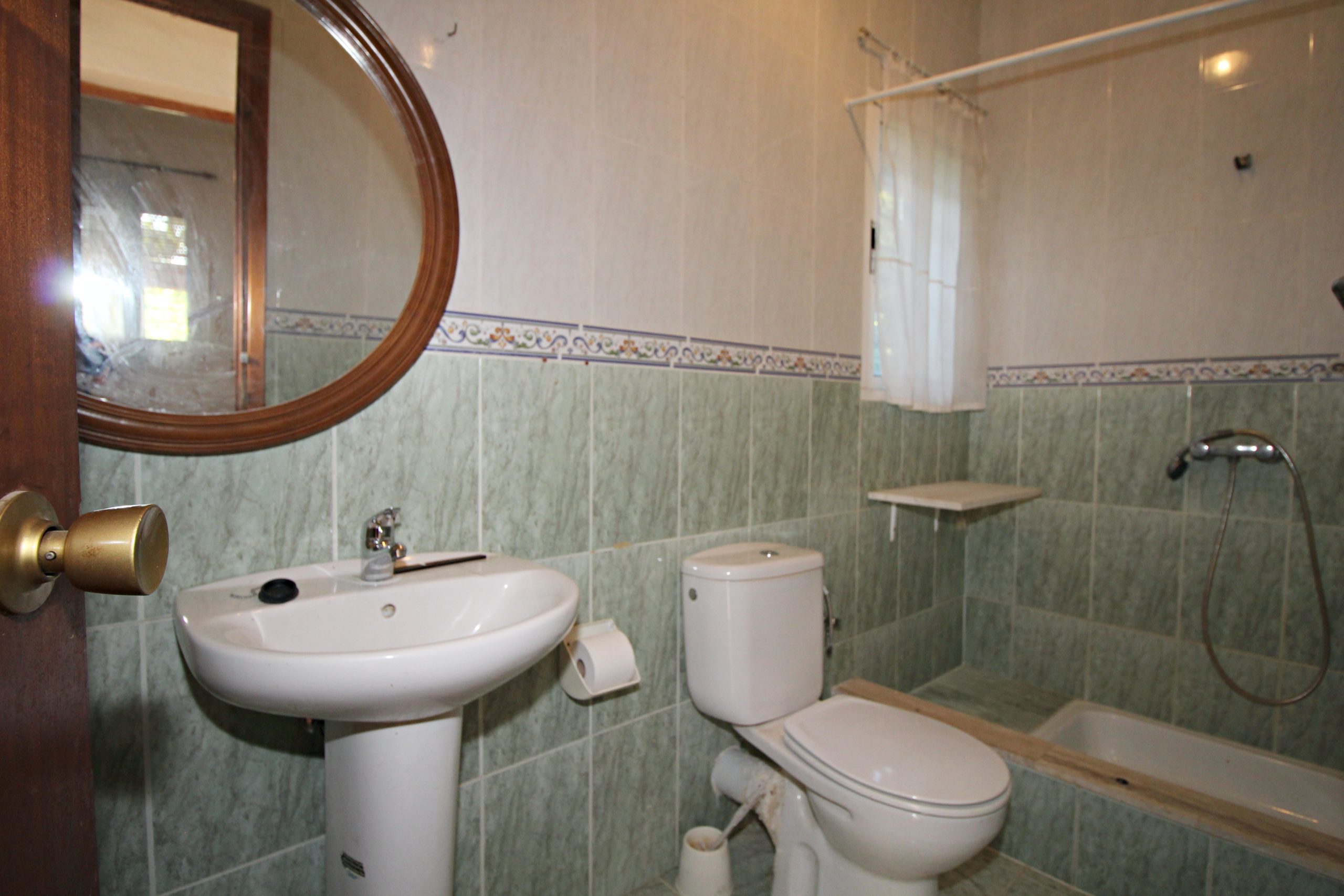 Finca for sale in Coin, Malaga