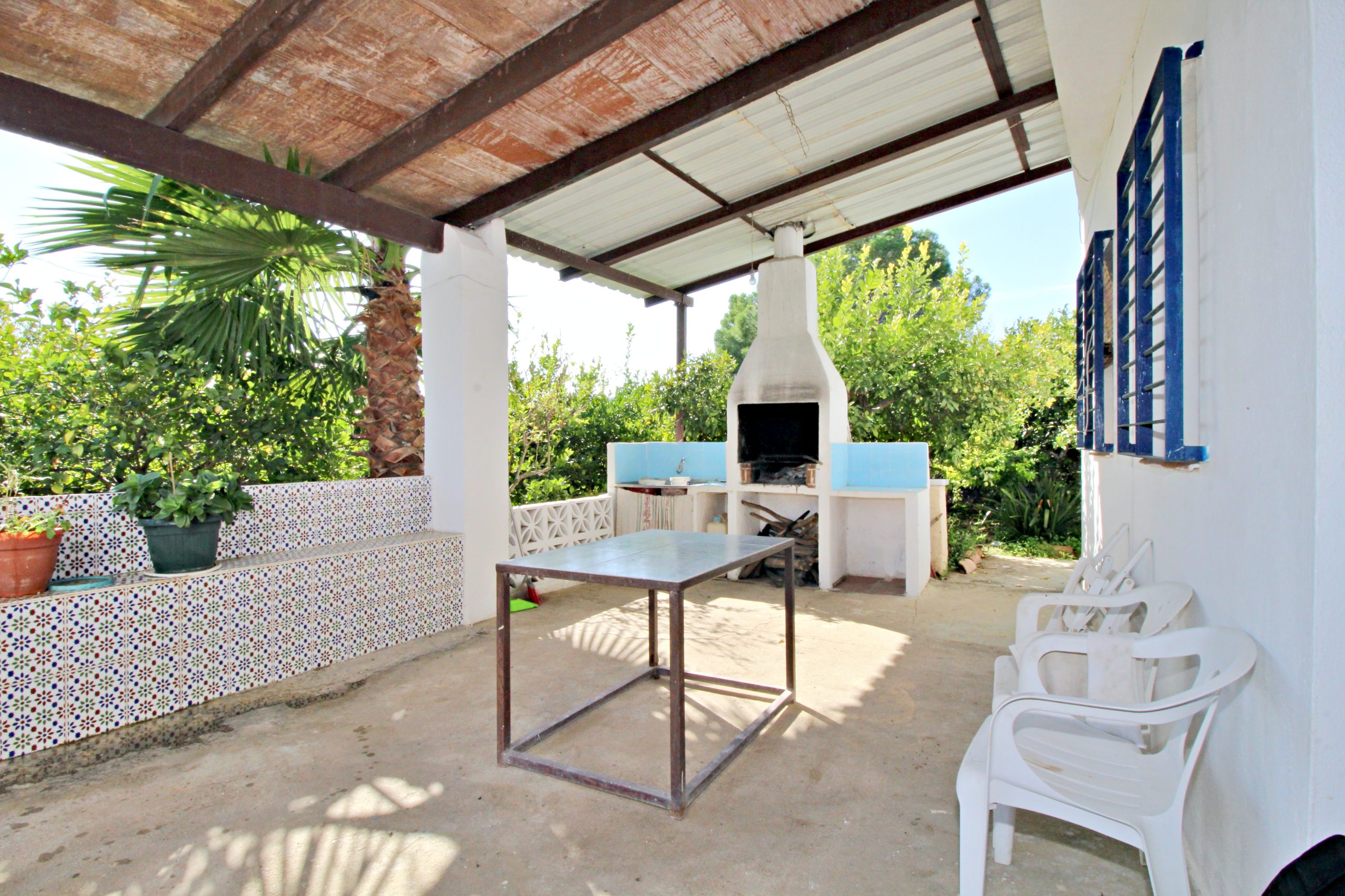 Finca for sale in Coin, Malaga